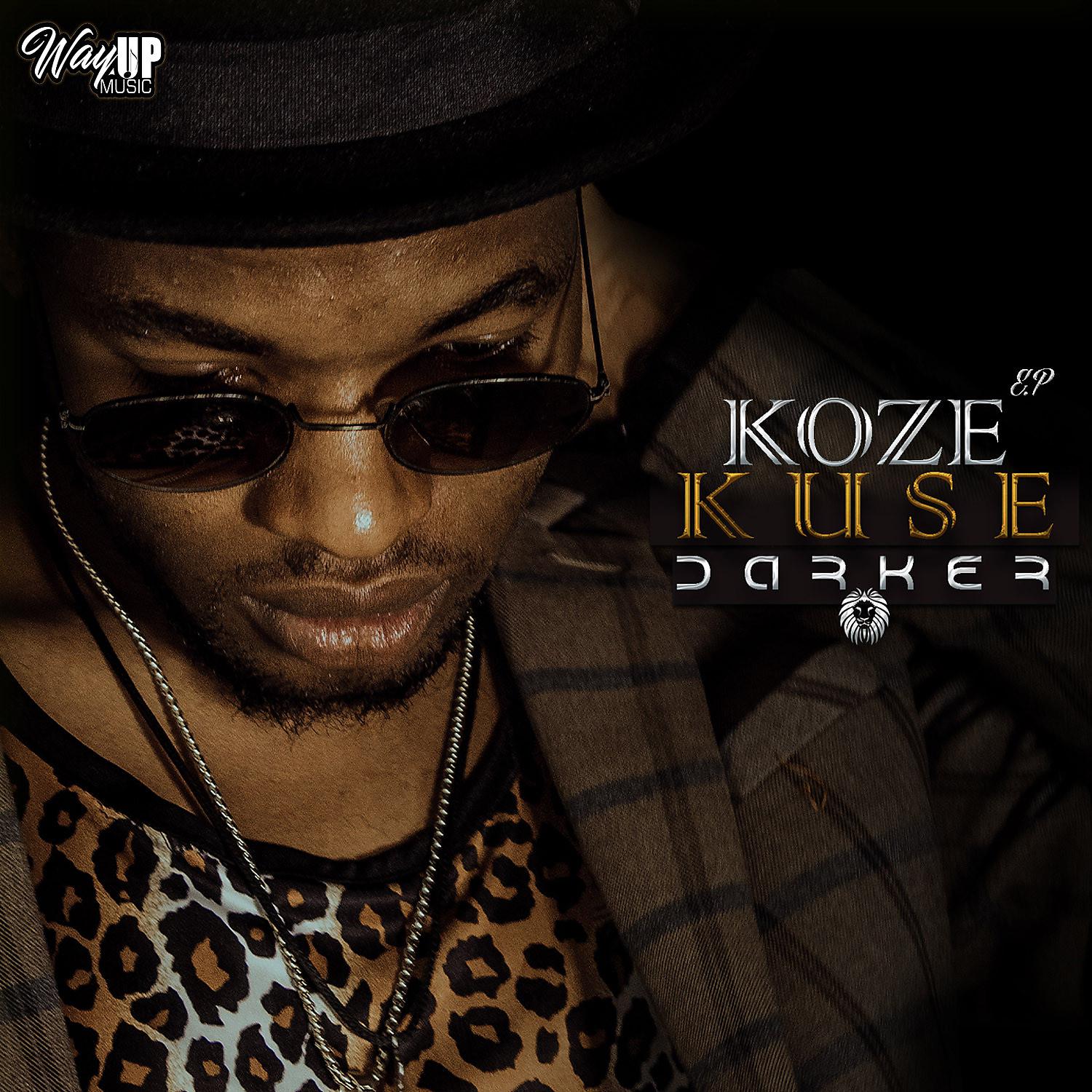 Постер альбома Koze Kuse EP