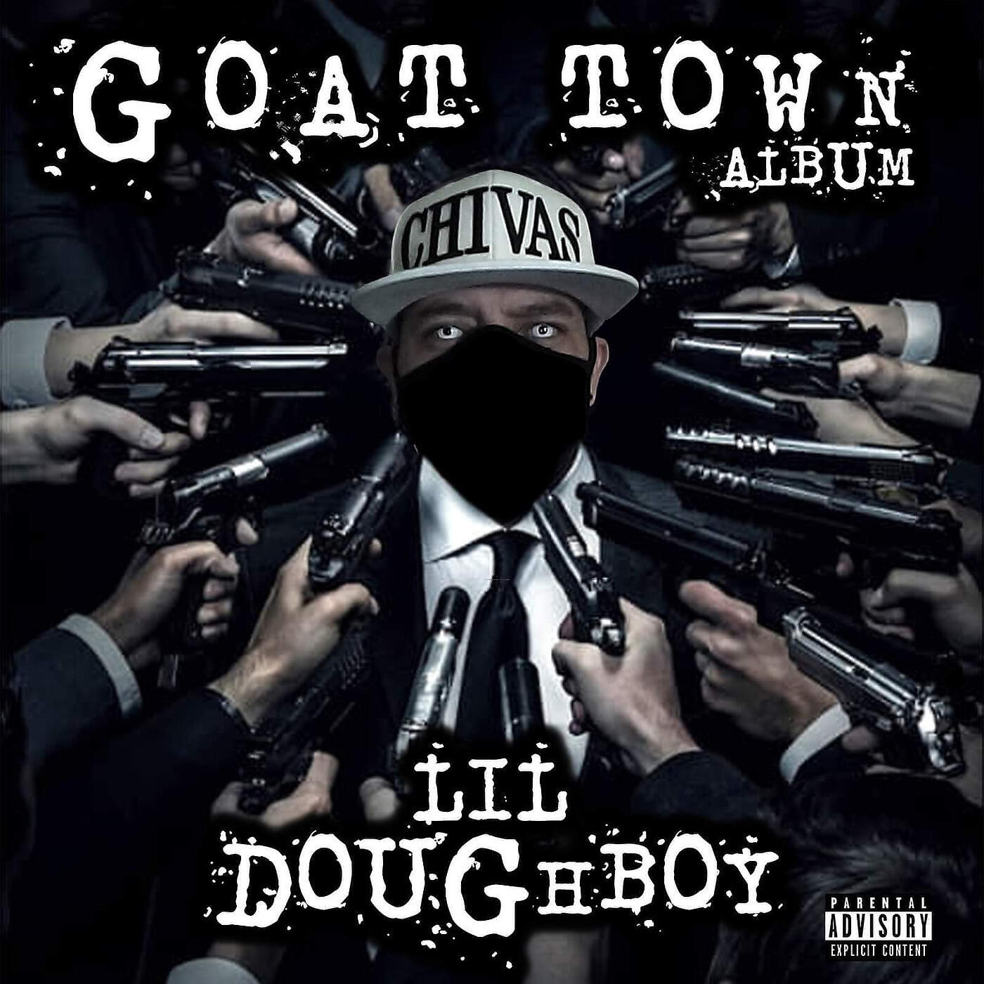 LIL DOUGHBOY - Call the Police& da Ambulances