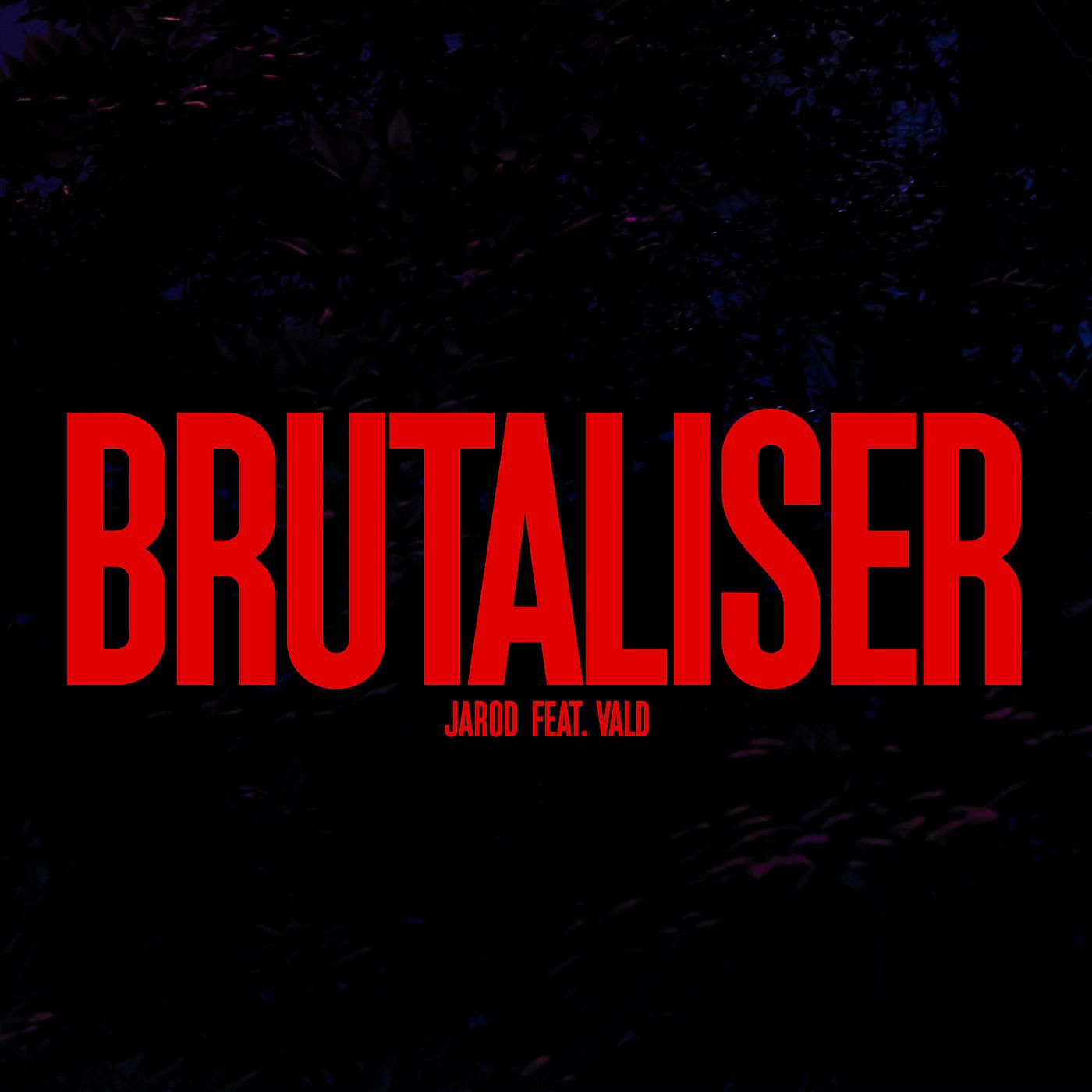 Постер альбома Brutaliser