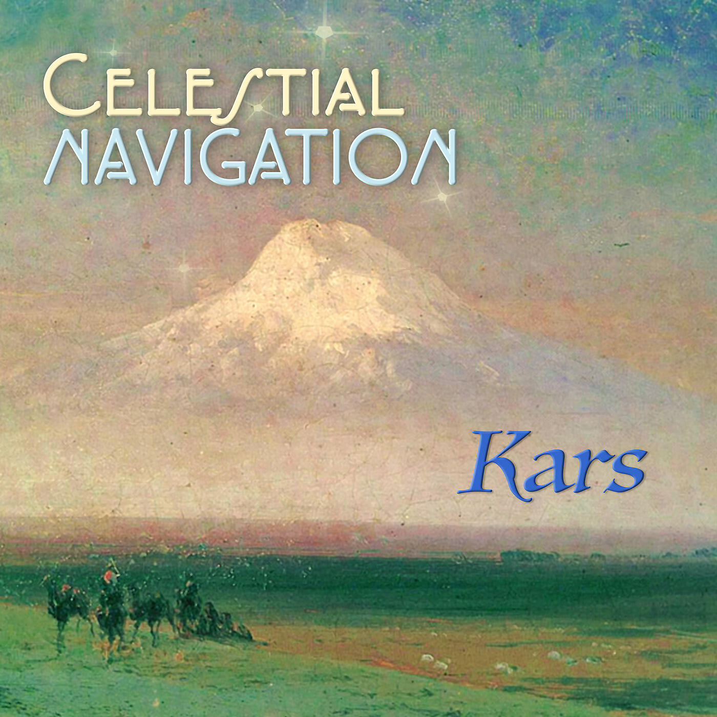 Celestial Navigation - Kars