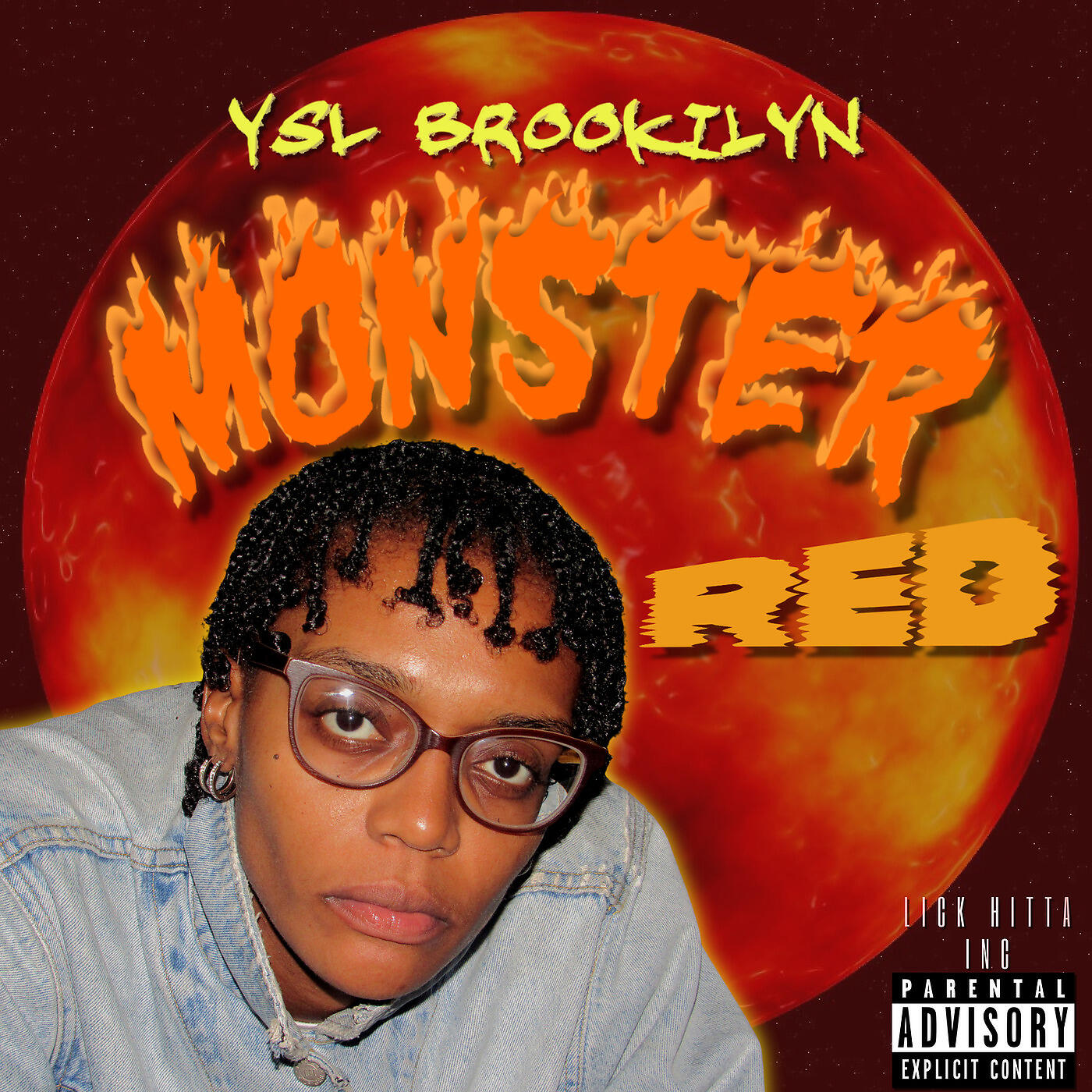 YSL Brookilyn - Dance Lil Bit