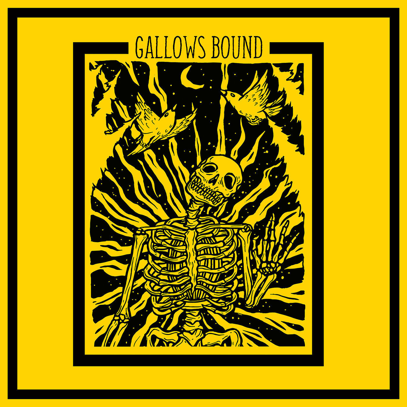 Gallows Bound - Bones