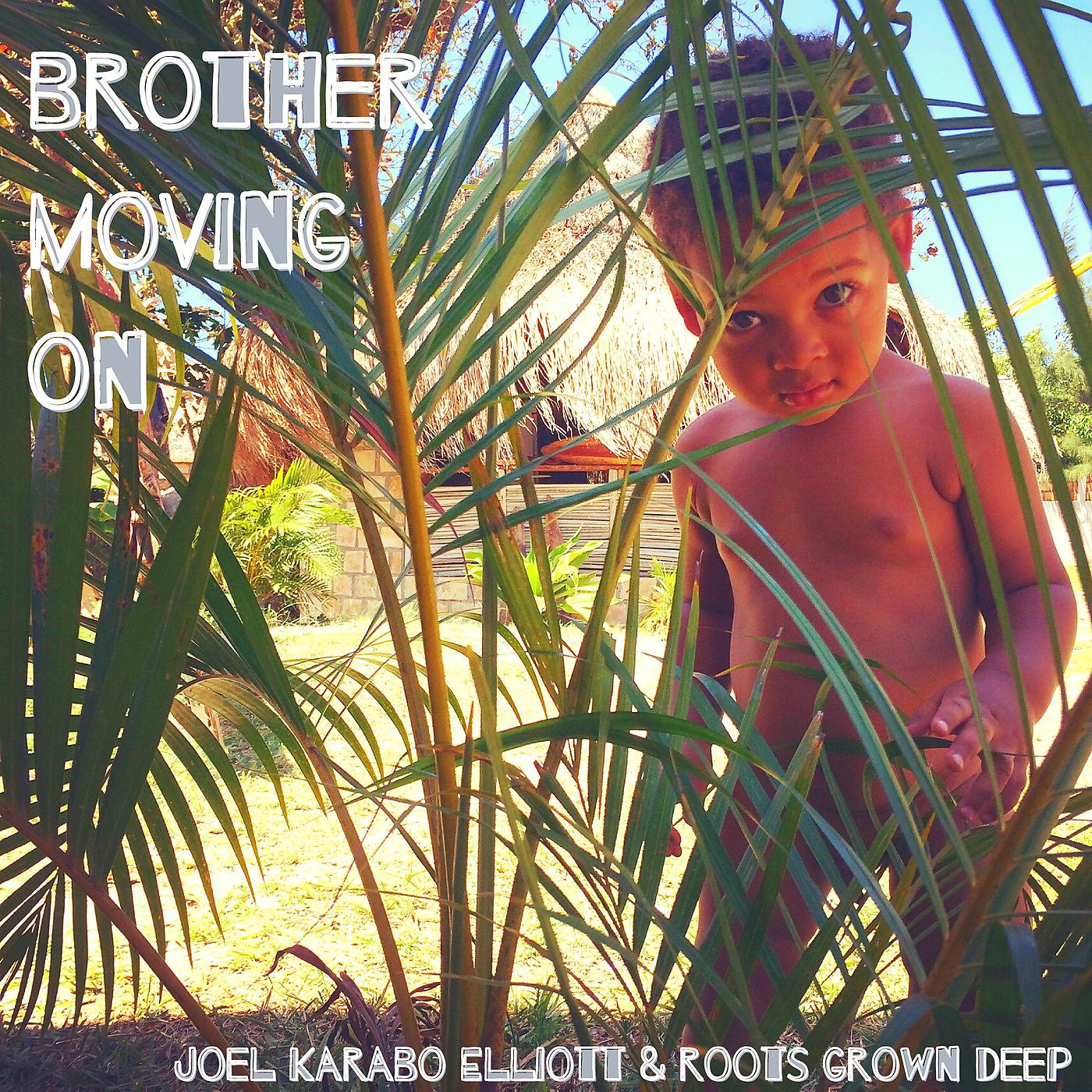 Постер альбома Brother Moving On