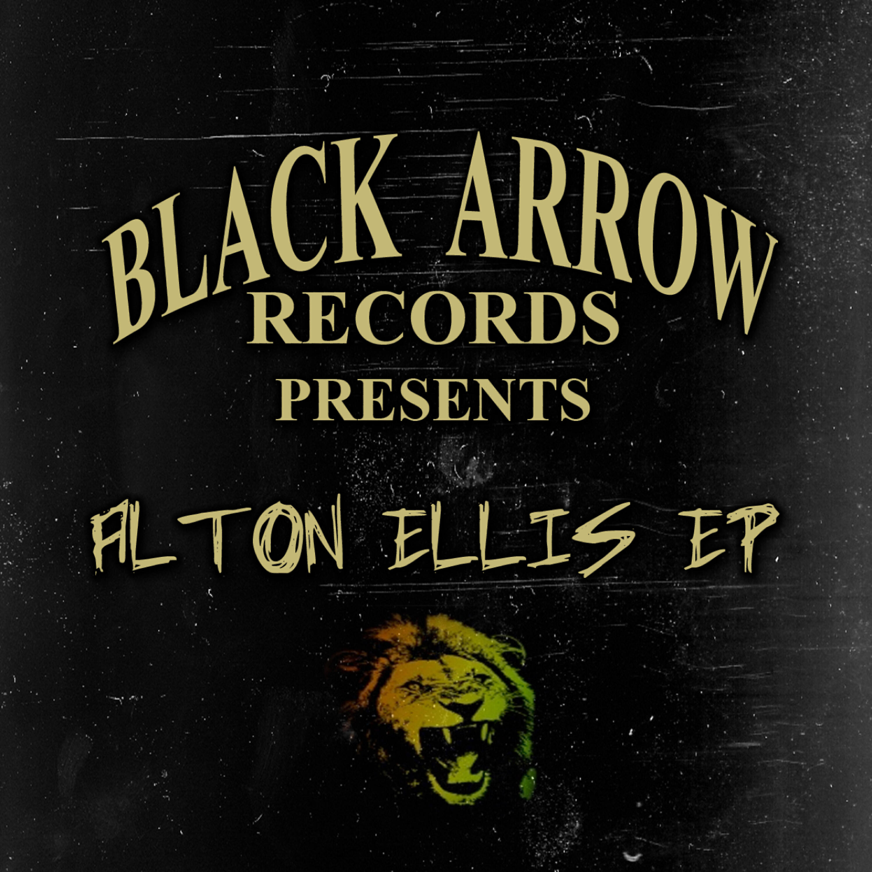 Alton Ellis - What A Dillusion