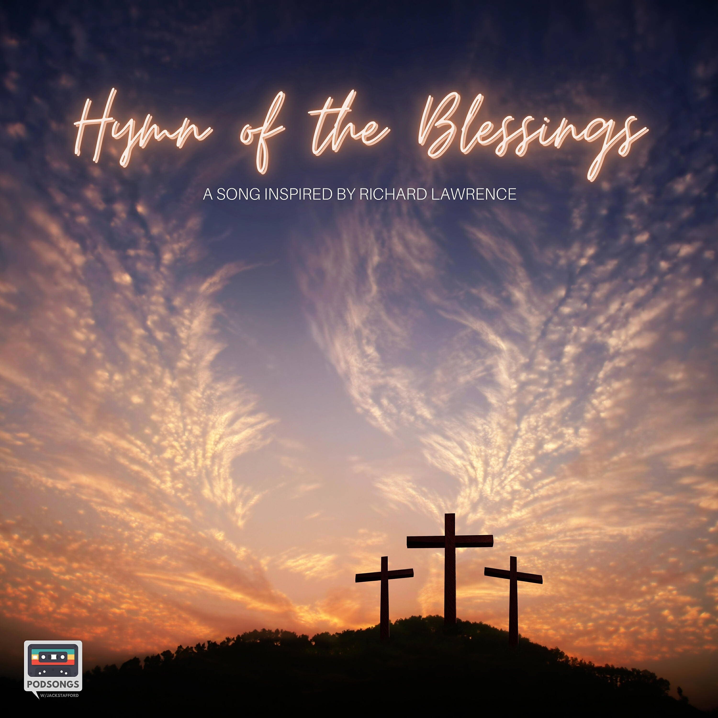 Jack Stafford - Hymn of the Blessings
