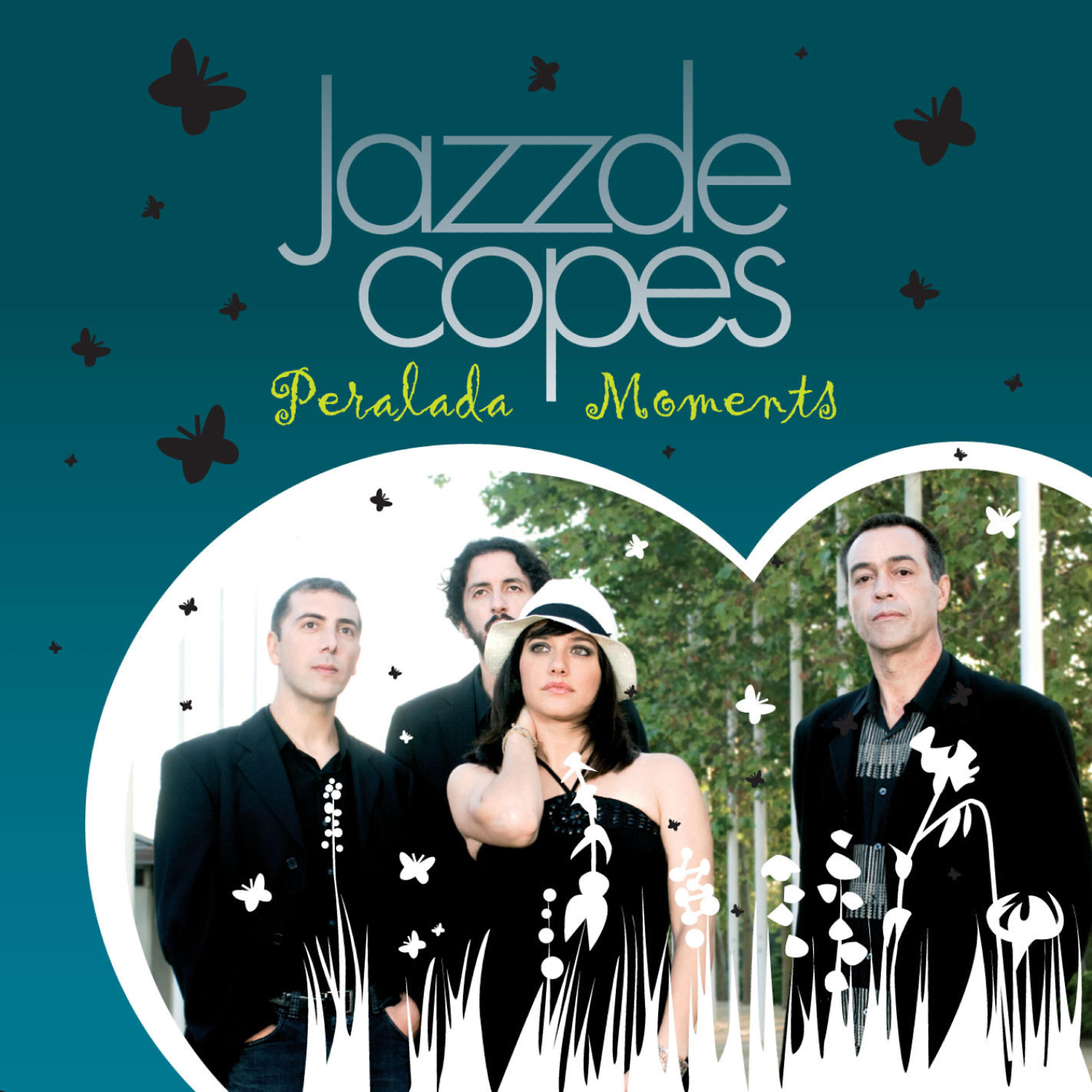 Jazz de Copes - Miss Celie's Blues