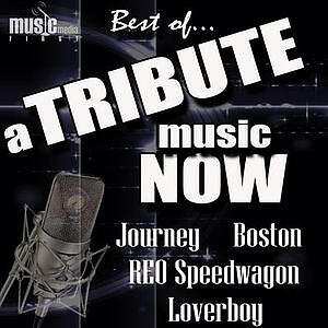The Tribute Beat все песни в mp3