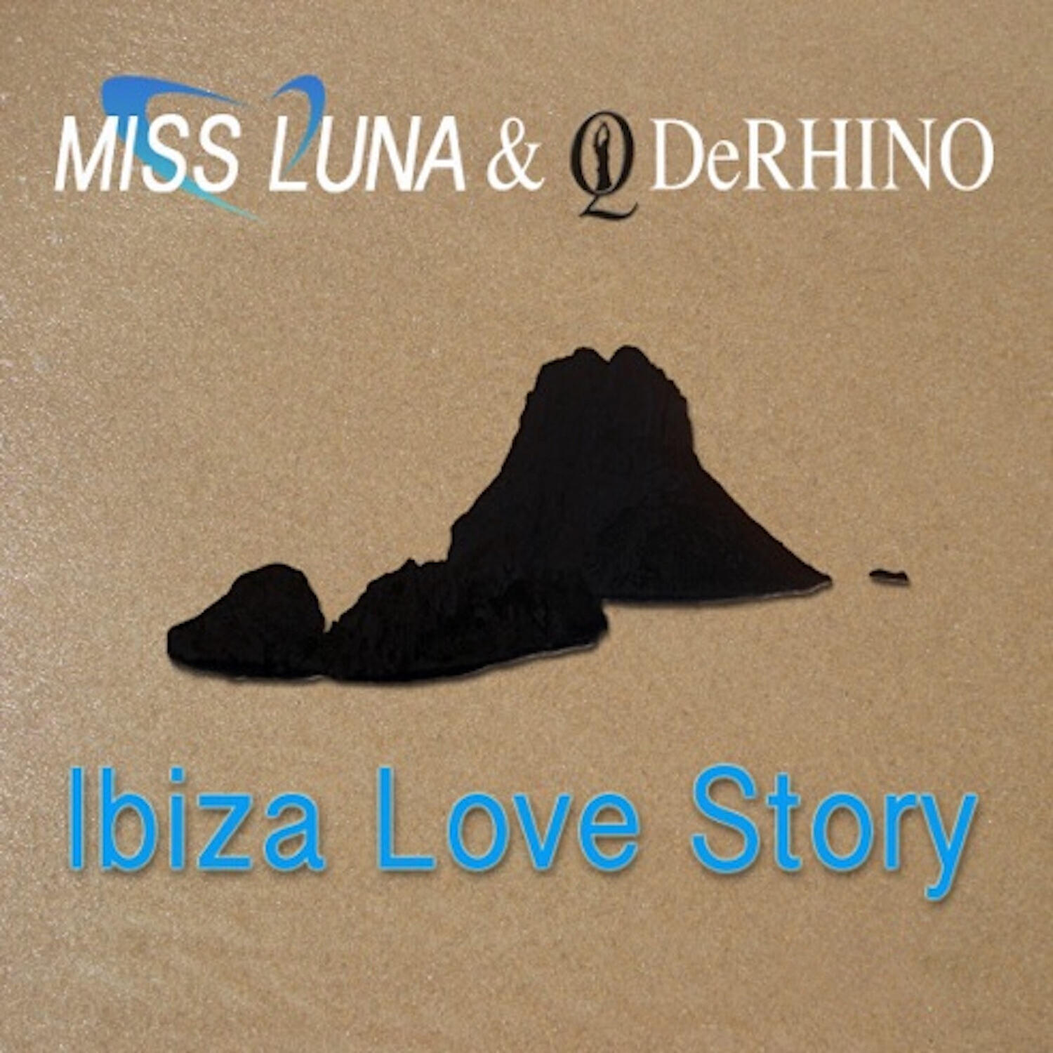Miss Luna - Ibiza Love Story (Pablo Angel Midnight Dub Mix)