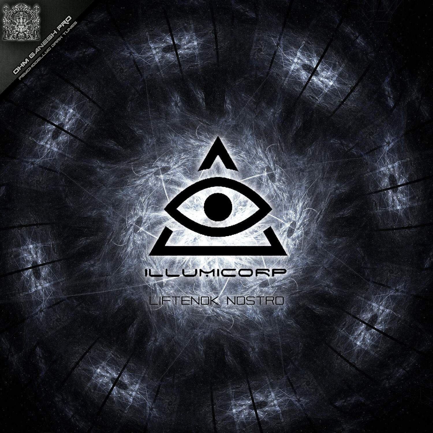 Illumicorp - Liftenok Nostro