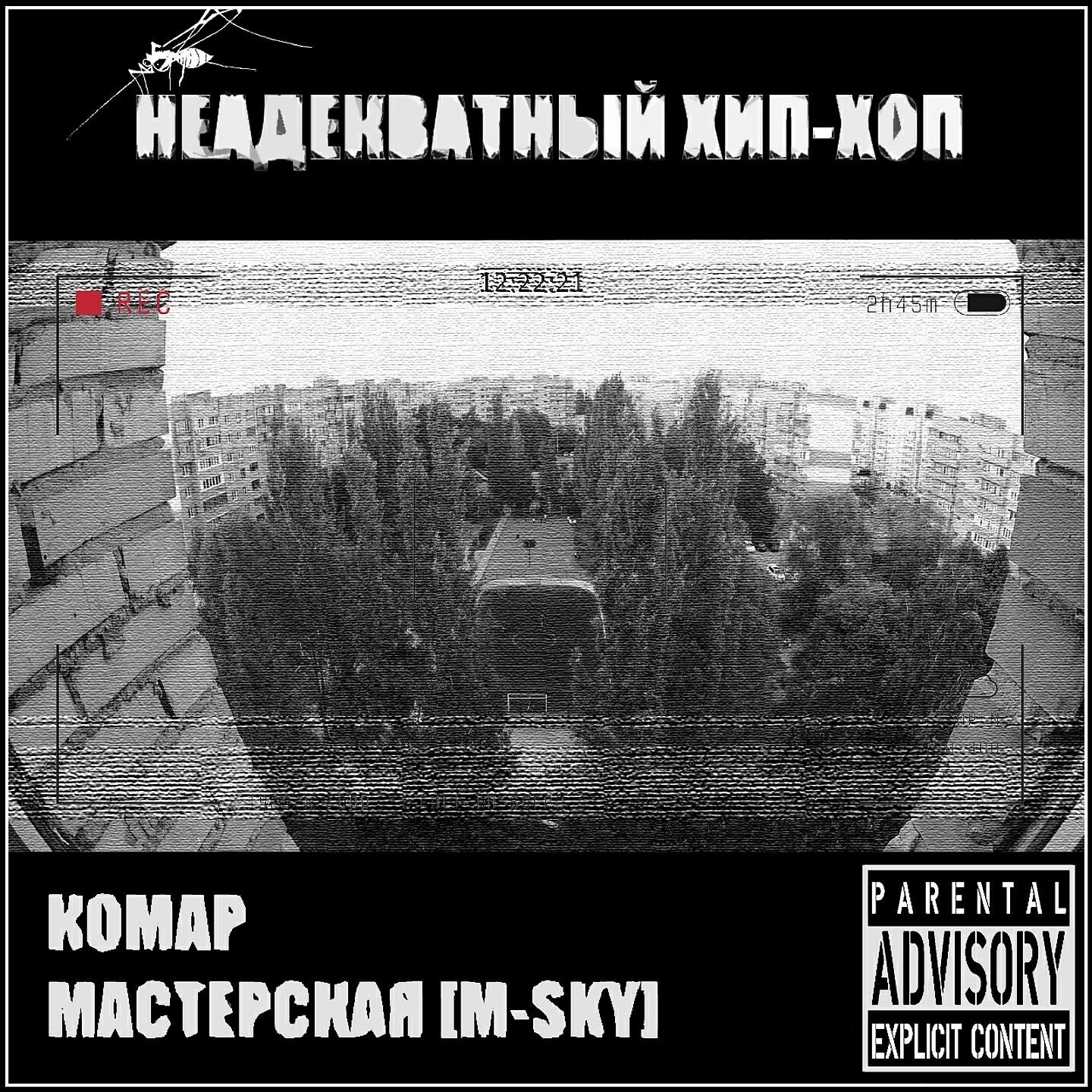 Комар - Бэнд