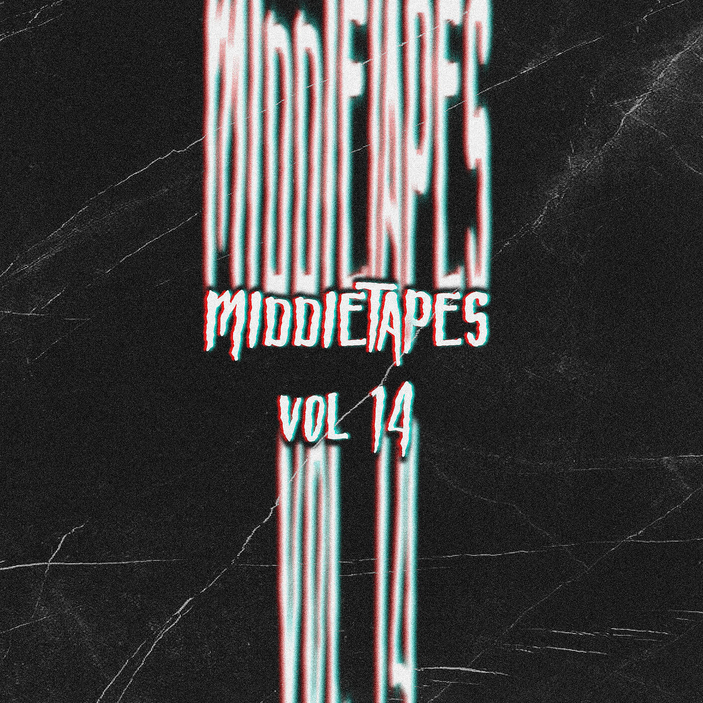 MiddieBeats - Breach