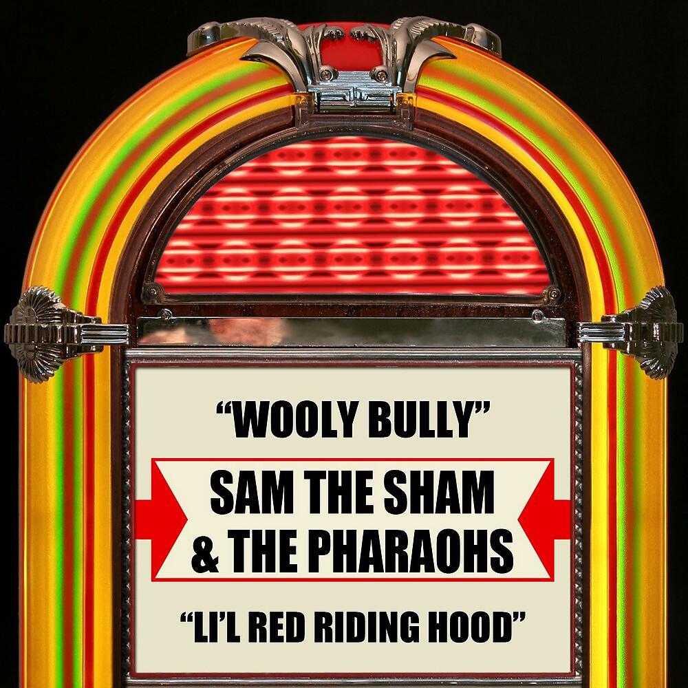 Постер альбома Wooly Bully / Li'l Red Riding Hood