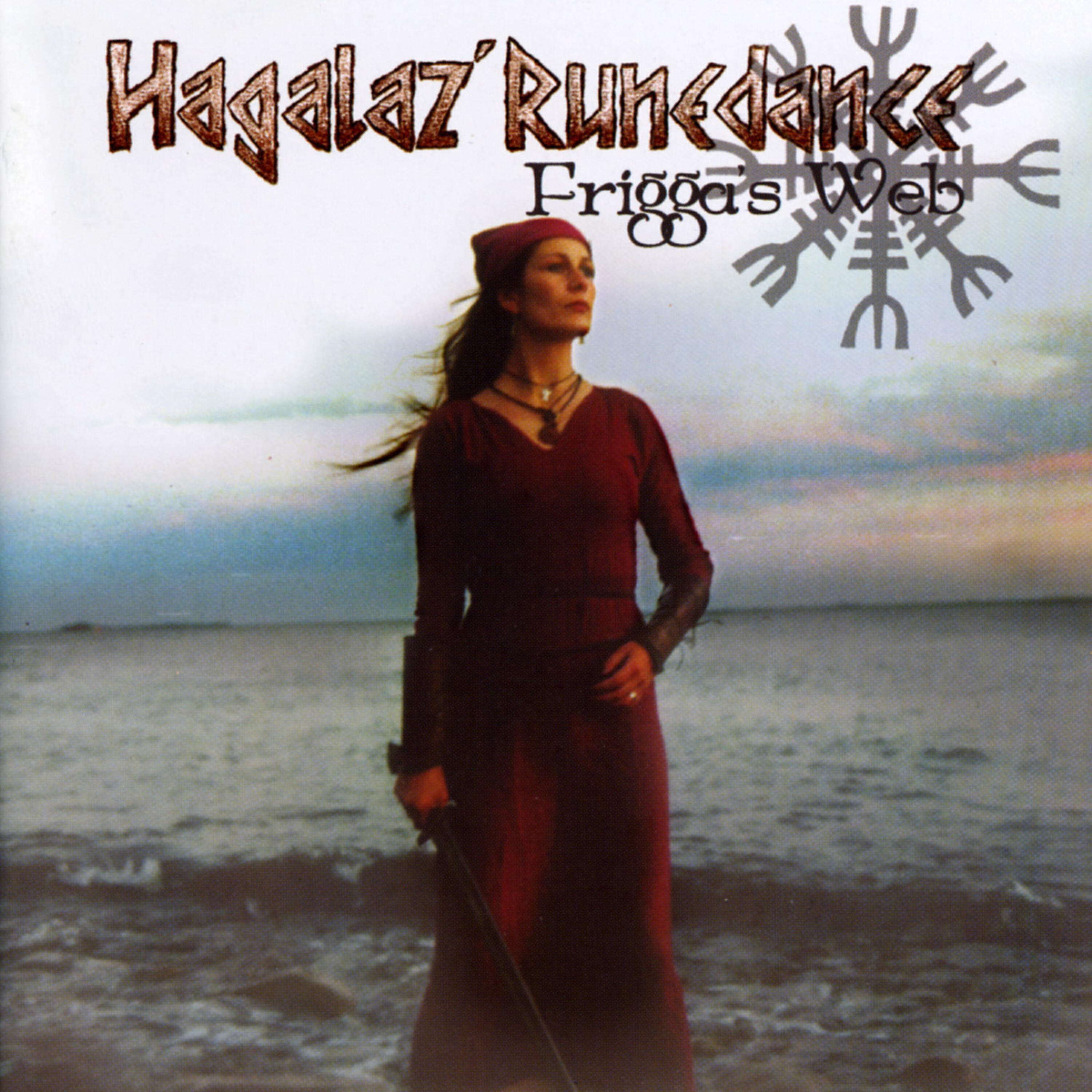 Hagalaz Runedance - Hel: Goddess of the Underworld