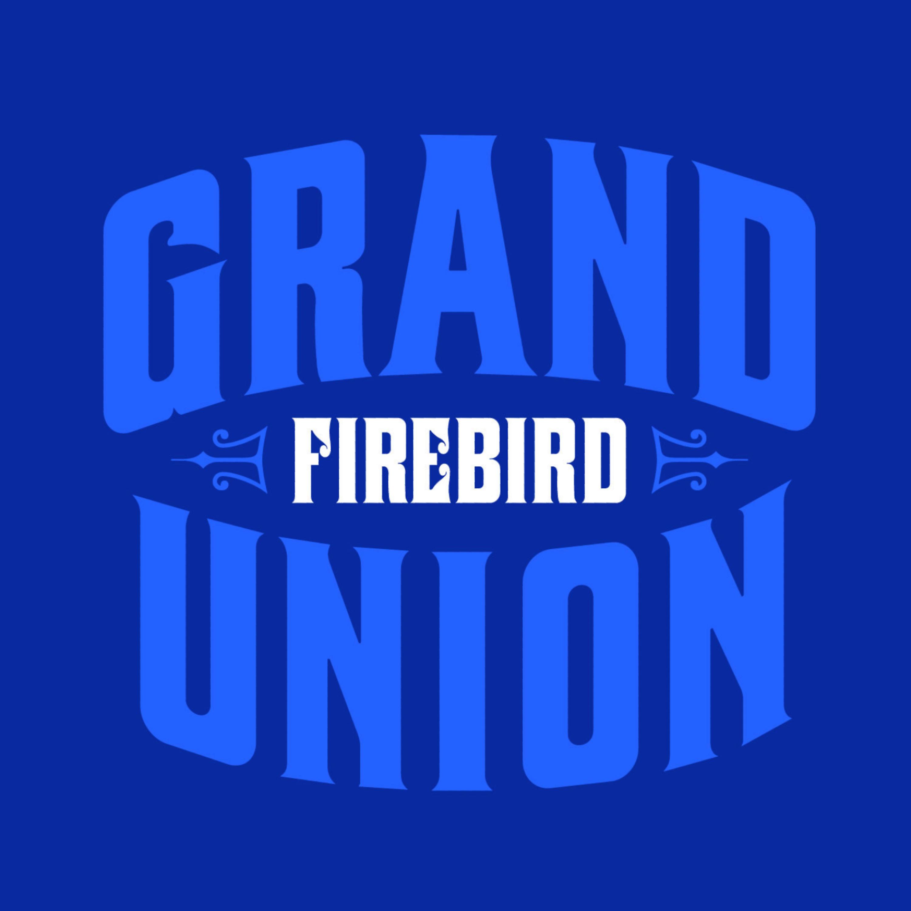 Постер альбома Grand Union