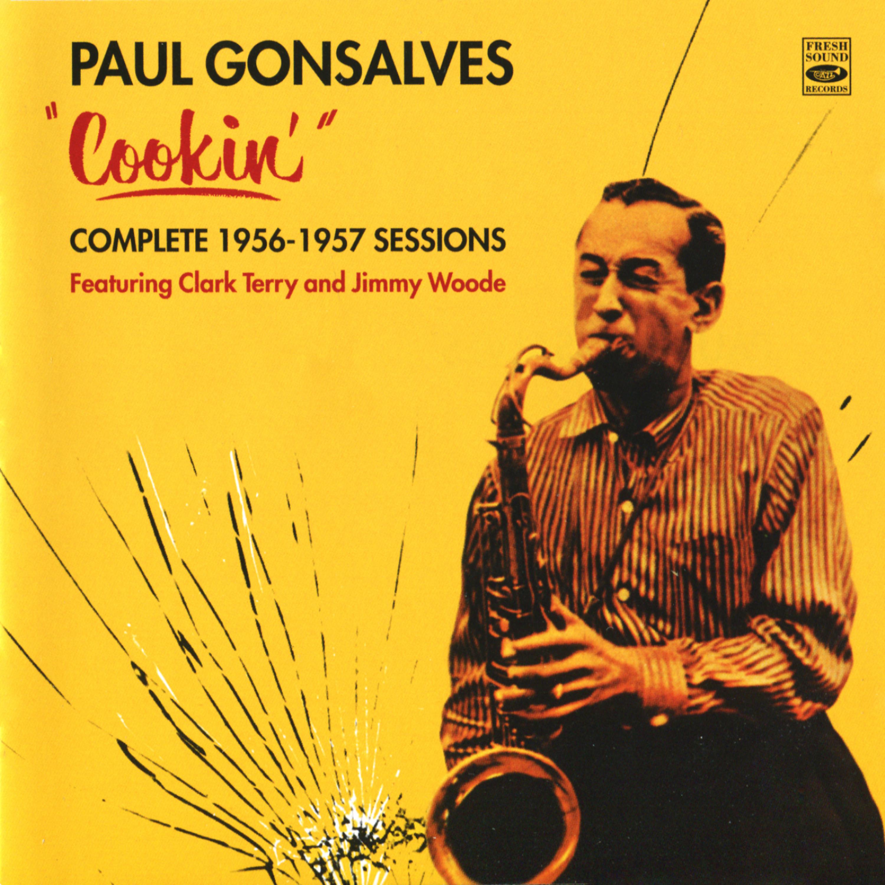 Постер альбома Cookin' - Complete 1956-1957 Sessions