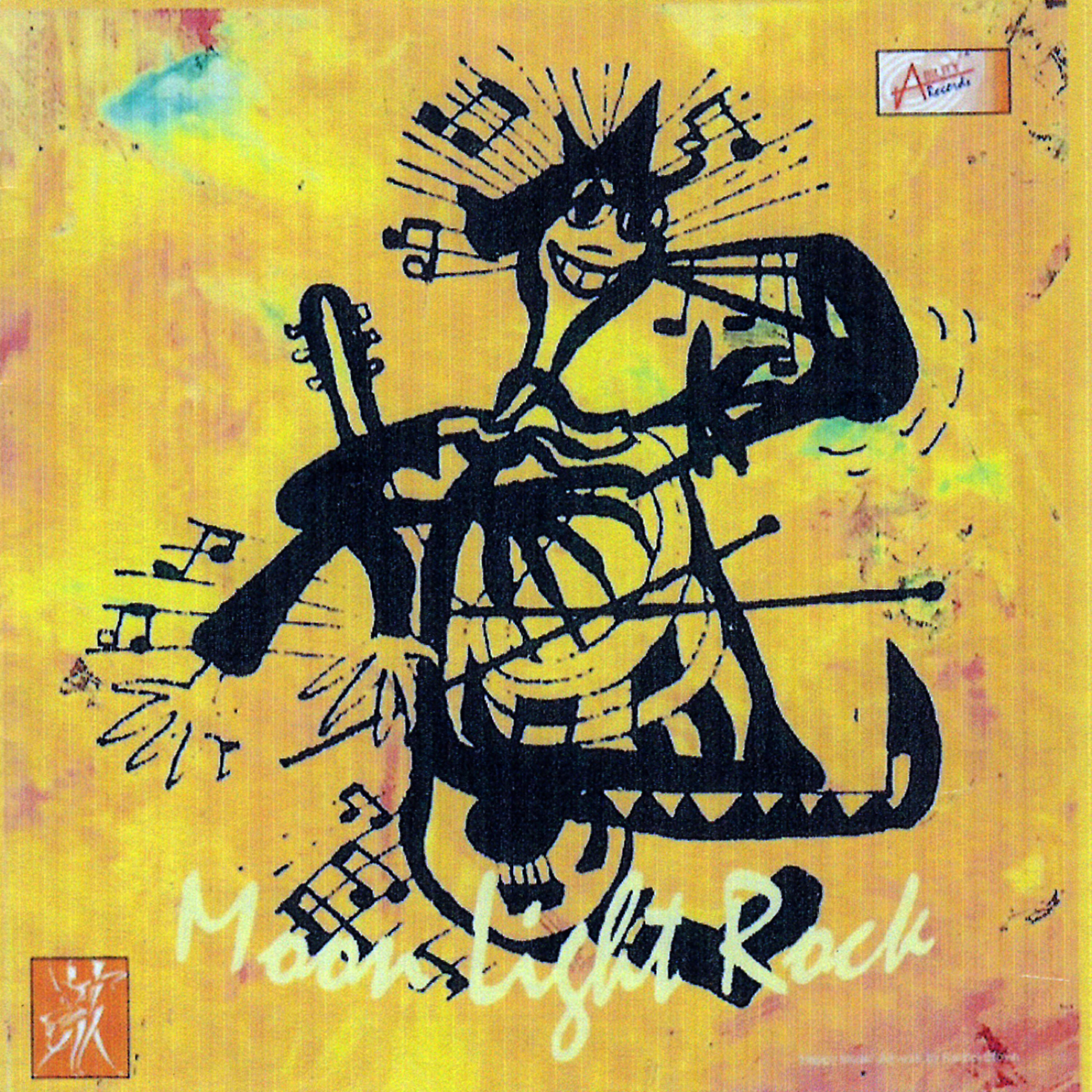 Kay Elizabeth - In My Midnight Confession (Origonal)