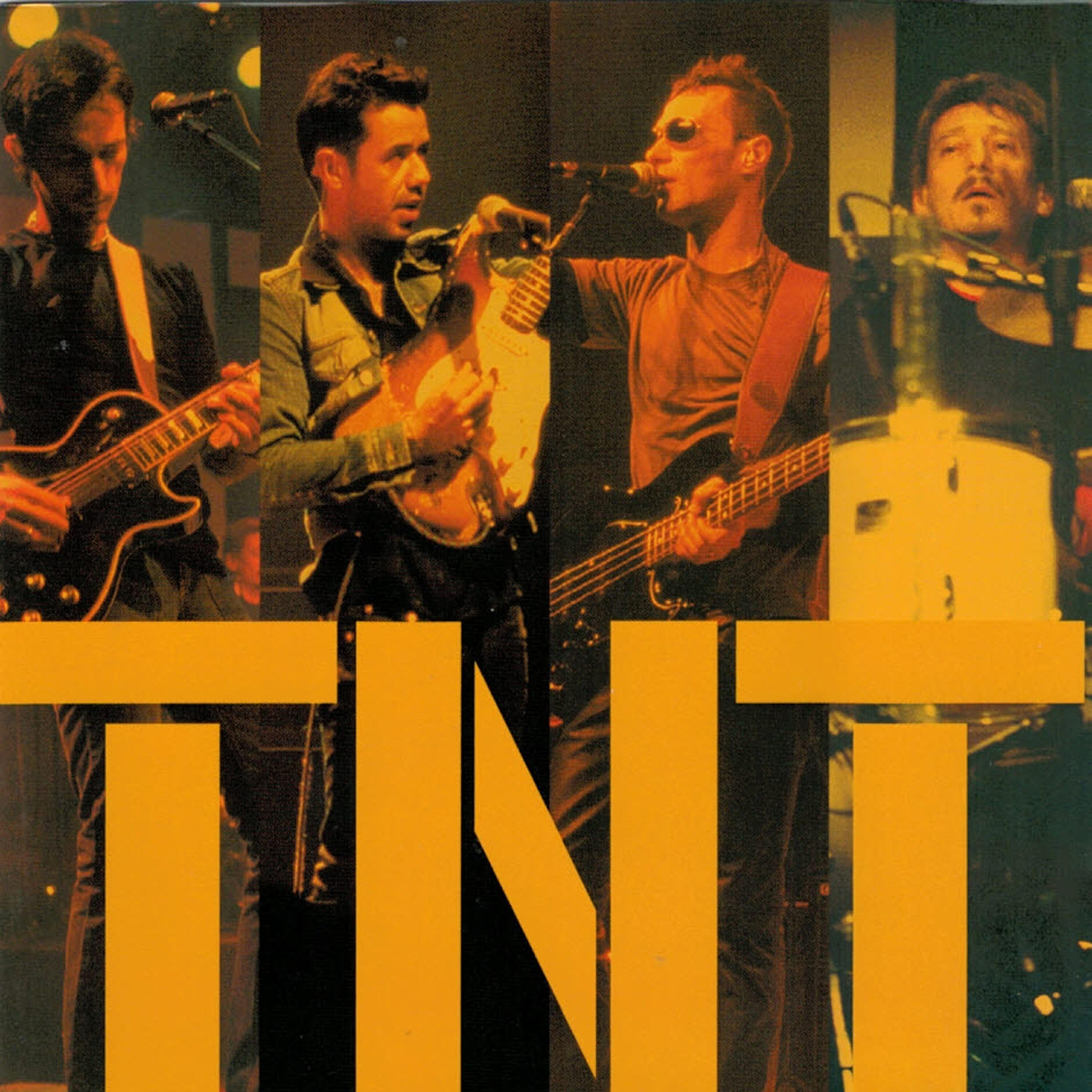 TNT - Febem
