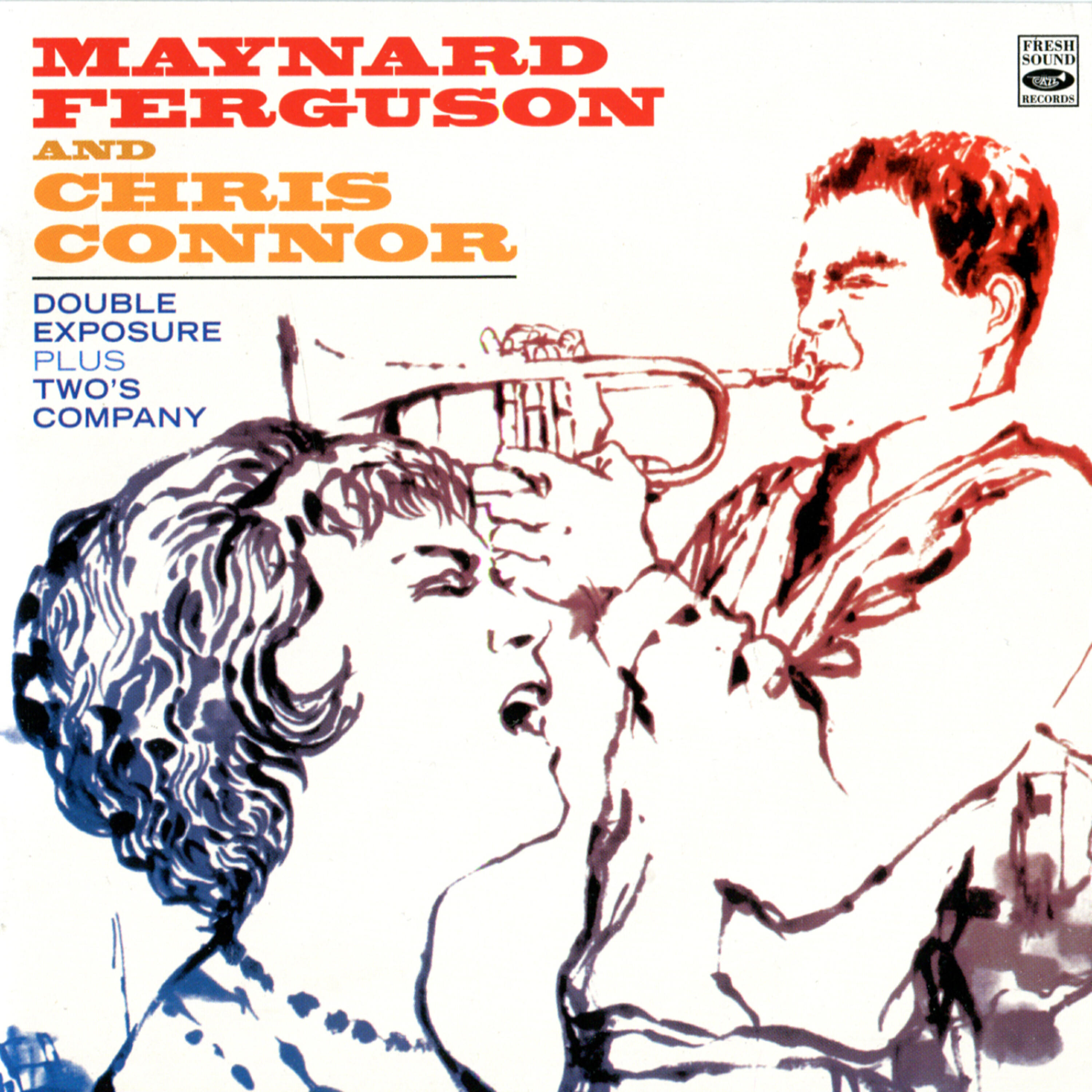 Maynard Ferguson and His Orchestra - Black Coffee (from Double Exposure)