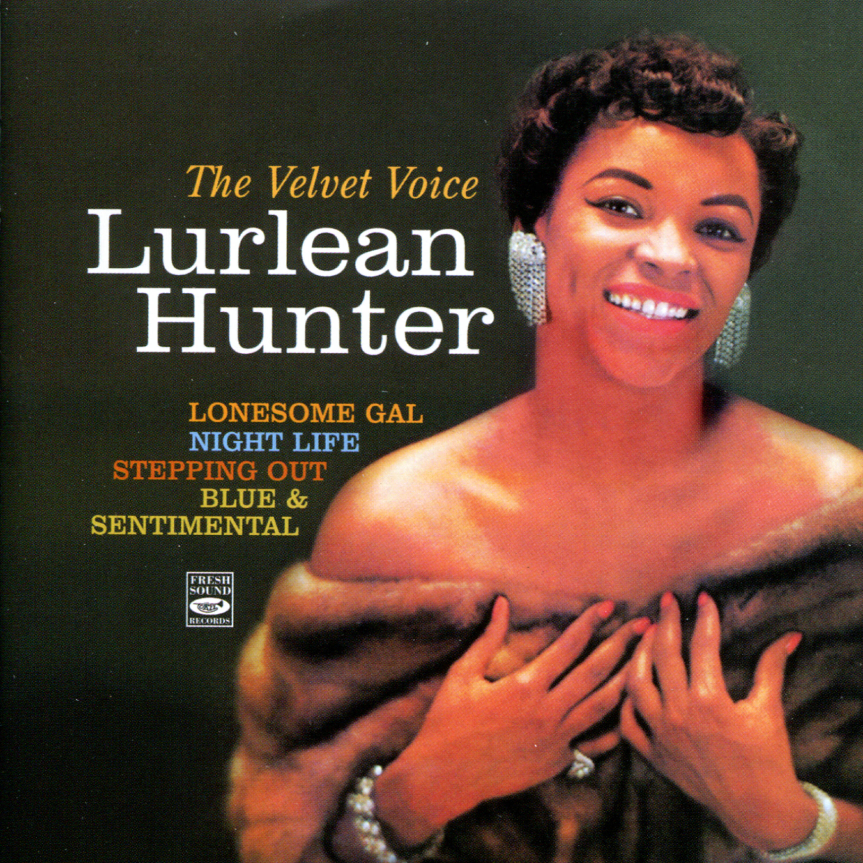 Lurlean Hunter - Sunday (from 
