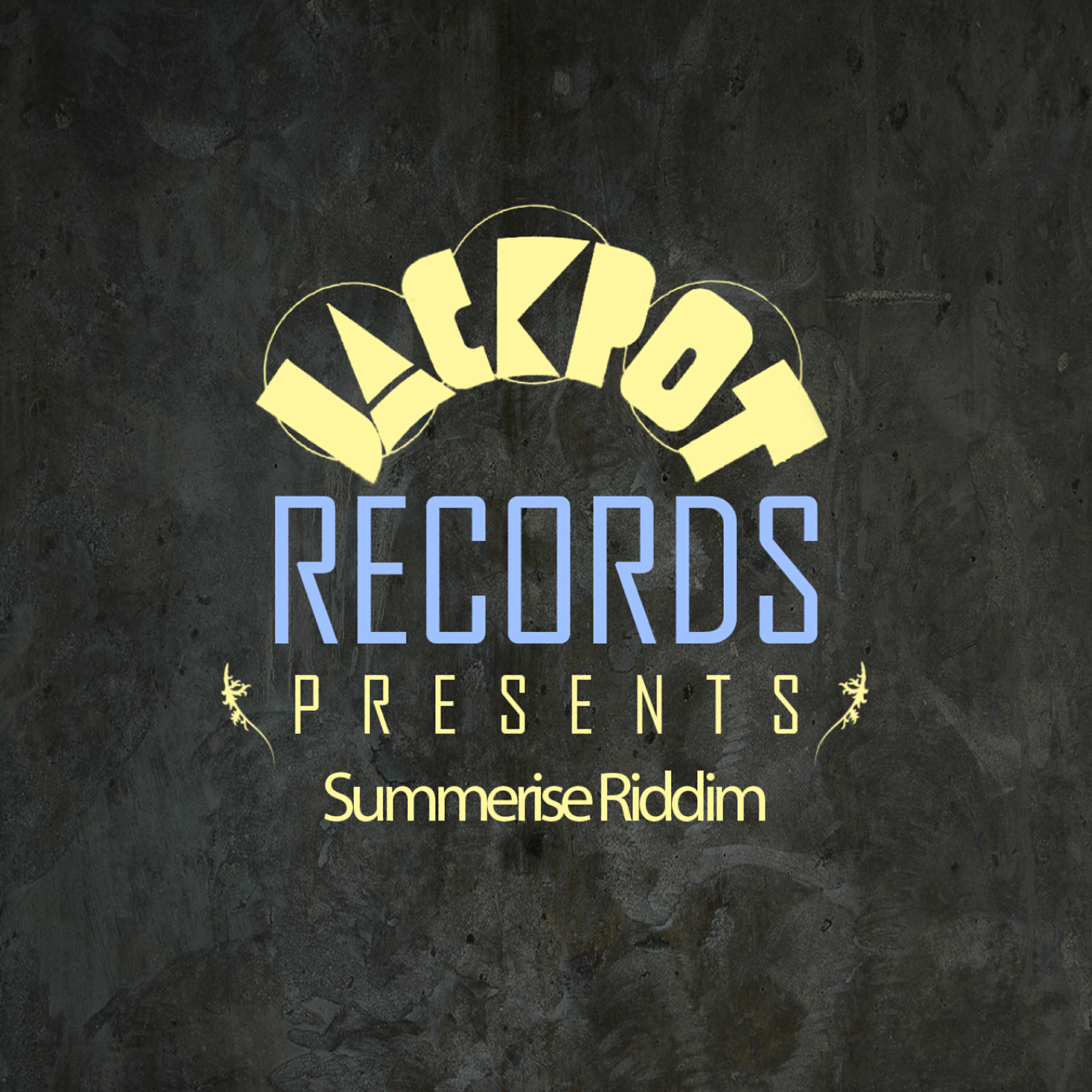 Makka Diamond - Grab It Up