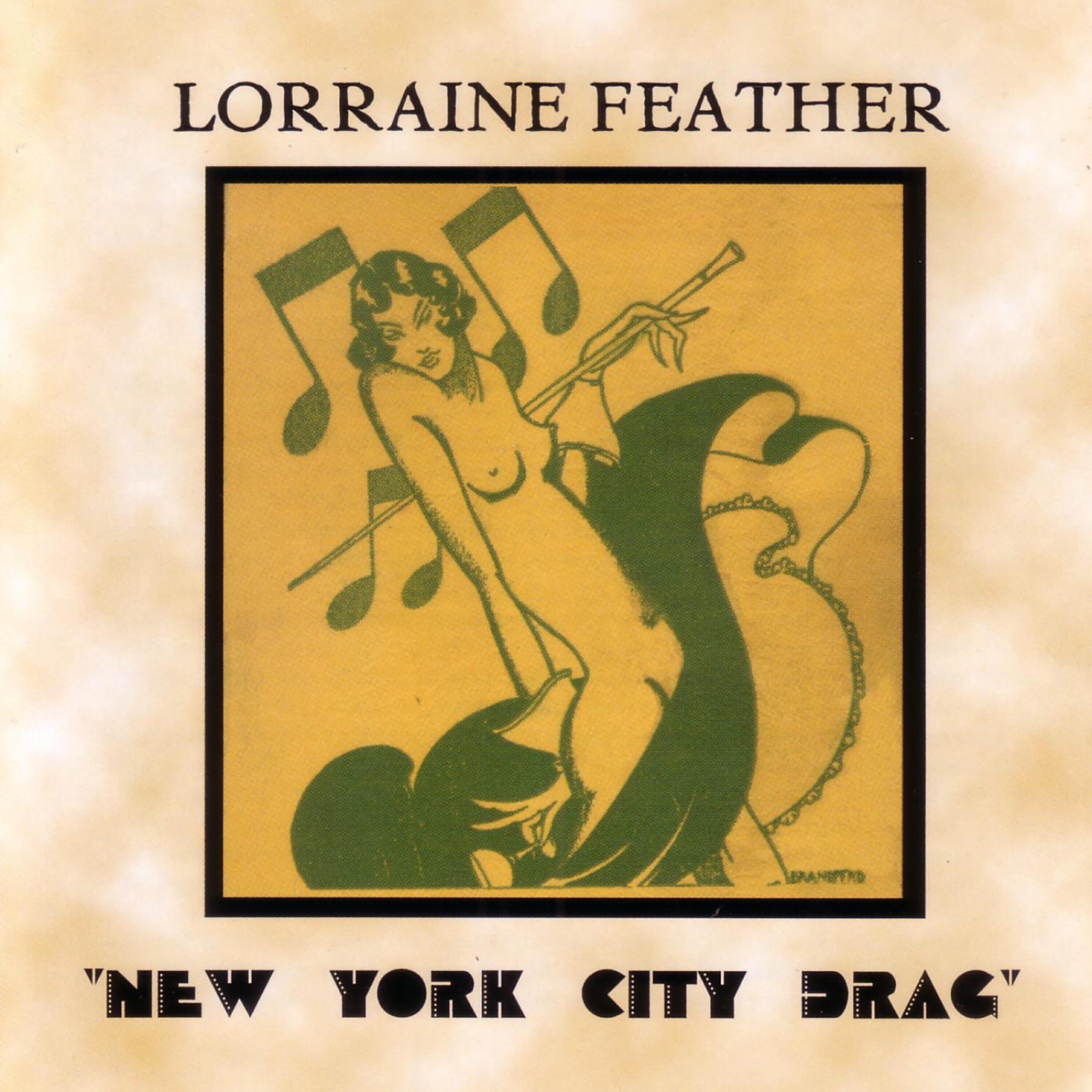 Lorraine Feather - Jukebox (based on 