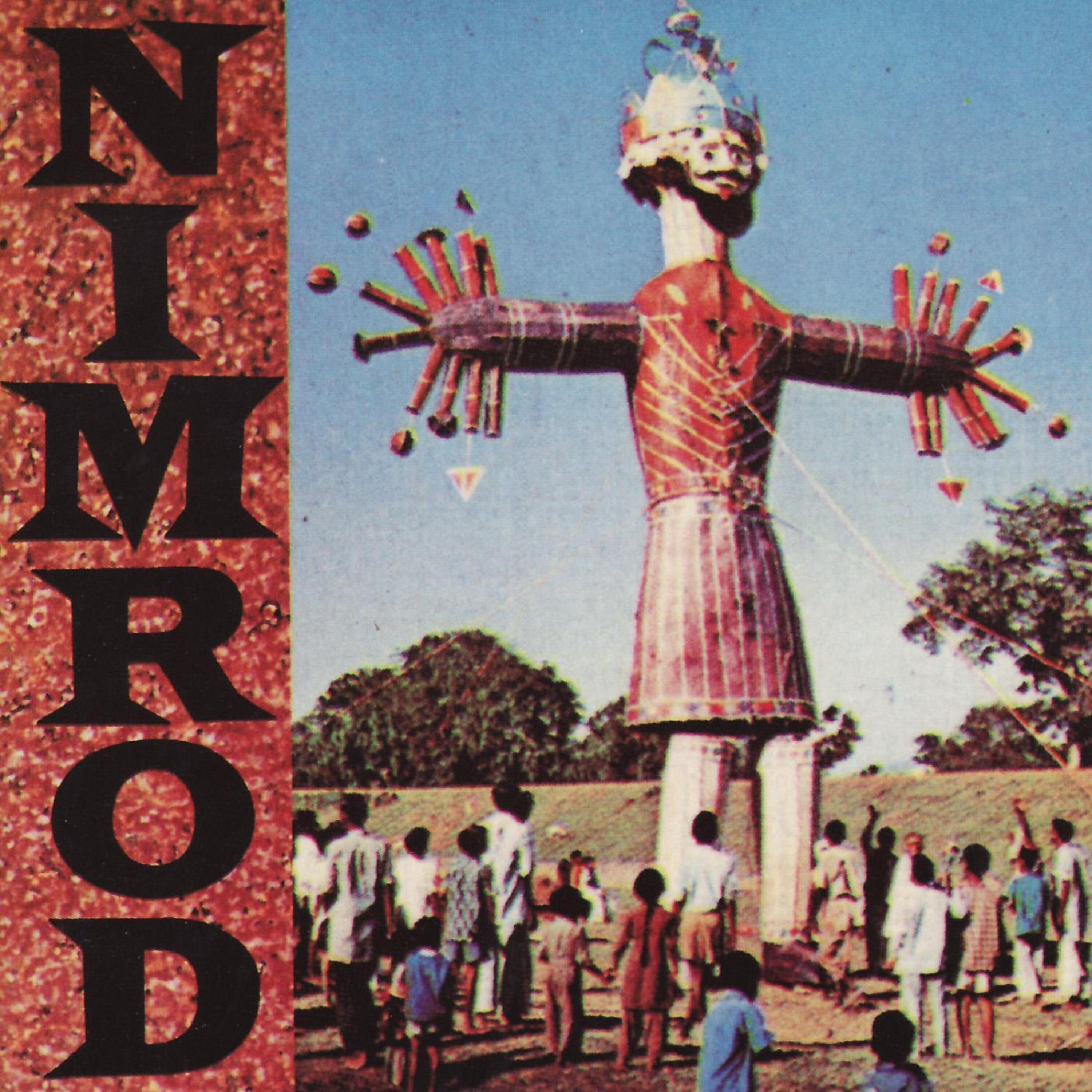 Nimrod - Don Ho