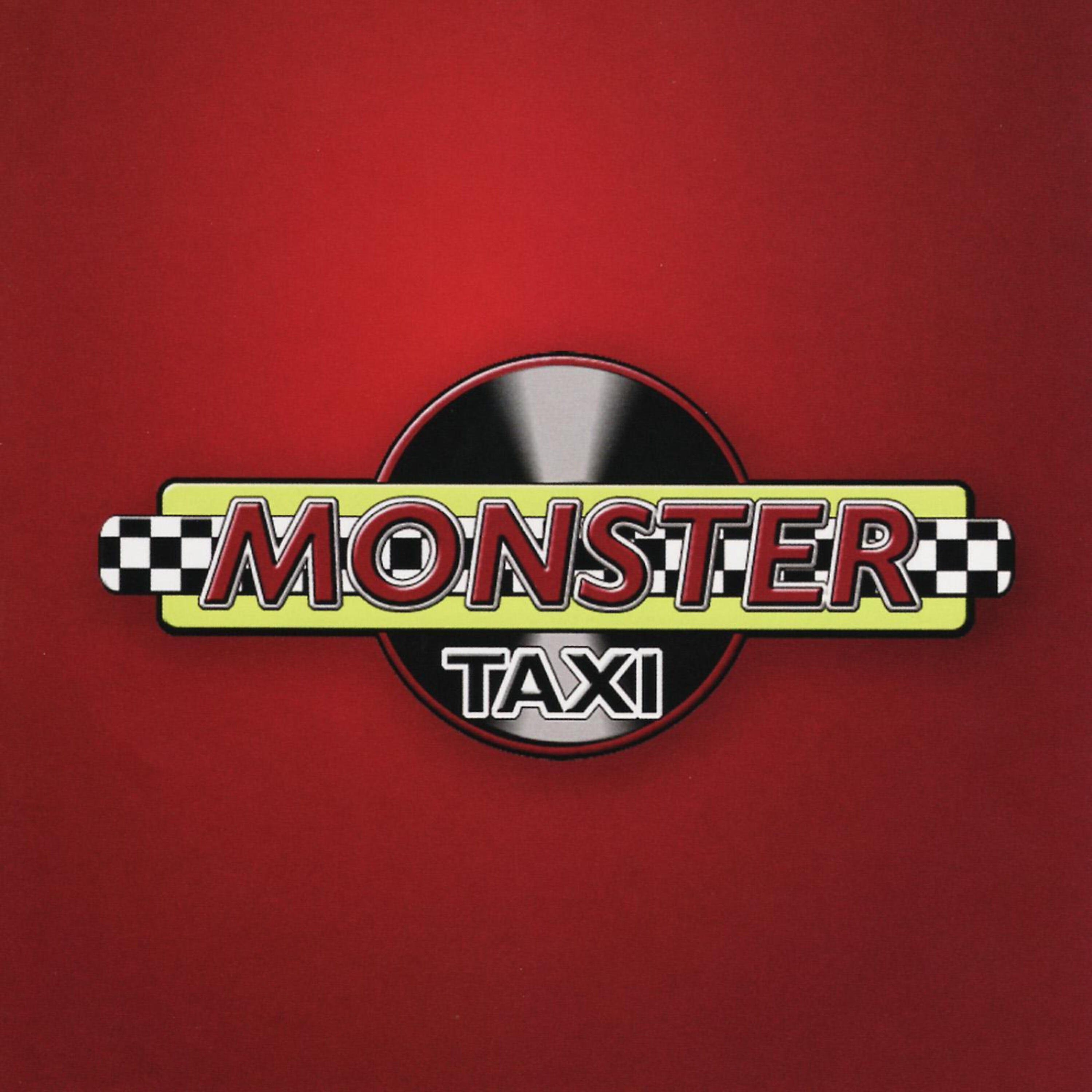 Monster Taxi - Figaro (DJ Cubanito Crispy Cream Tribal Mix)