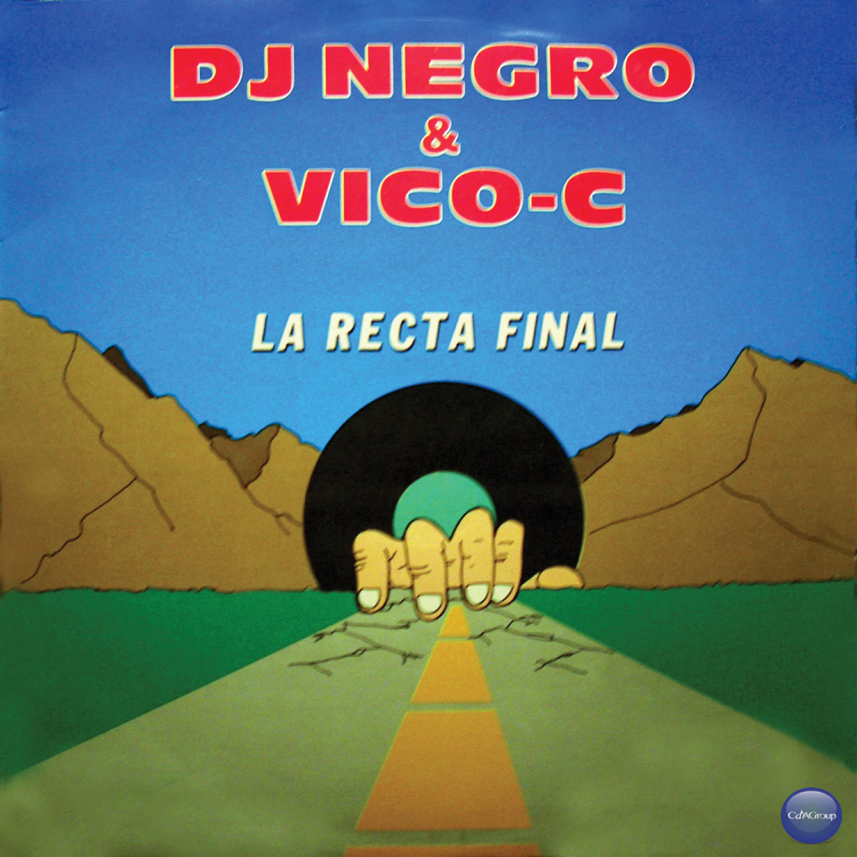 Vico C - Gusto, Sexo Y Consequencias (Instrumental)