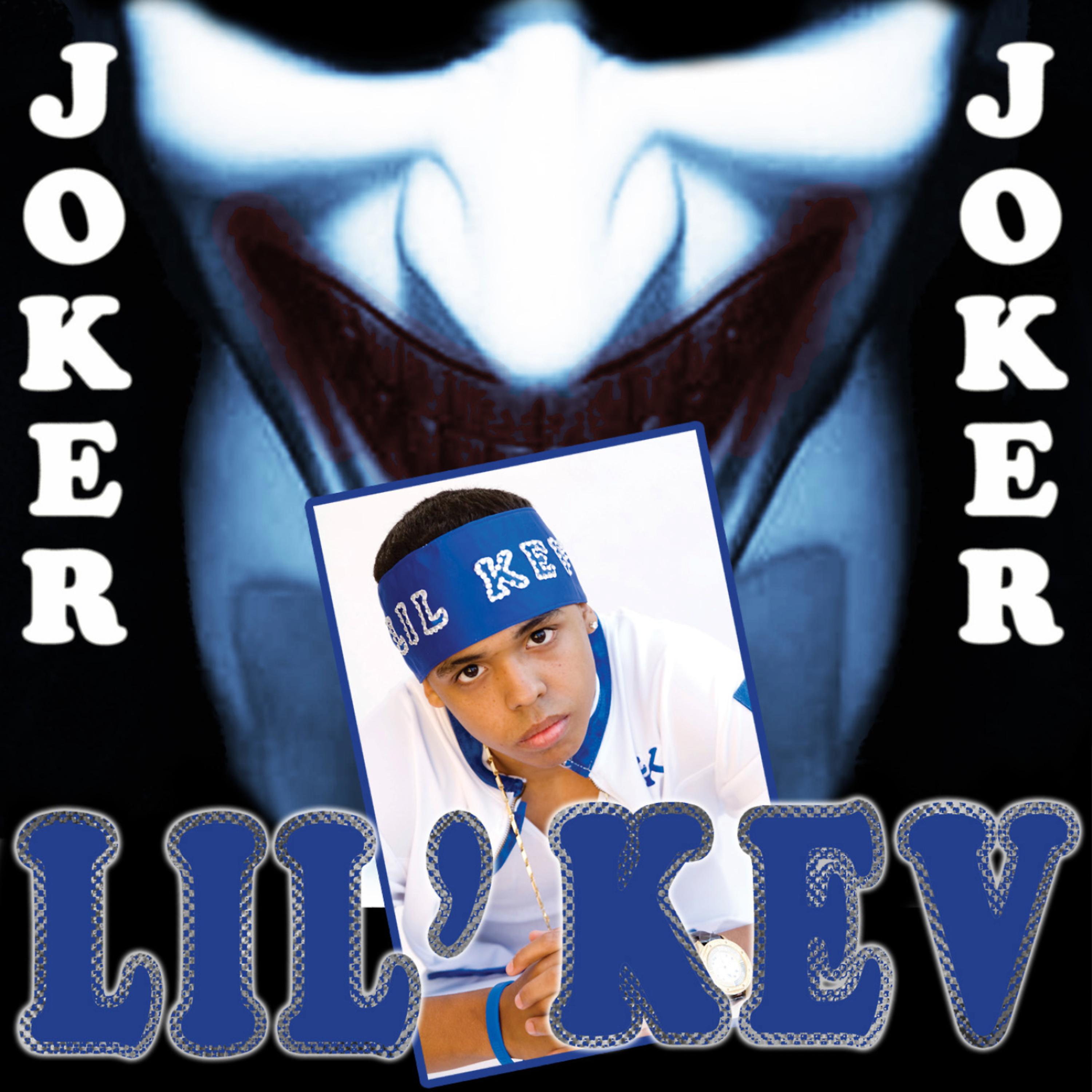 Постер альбома The Joker