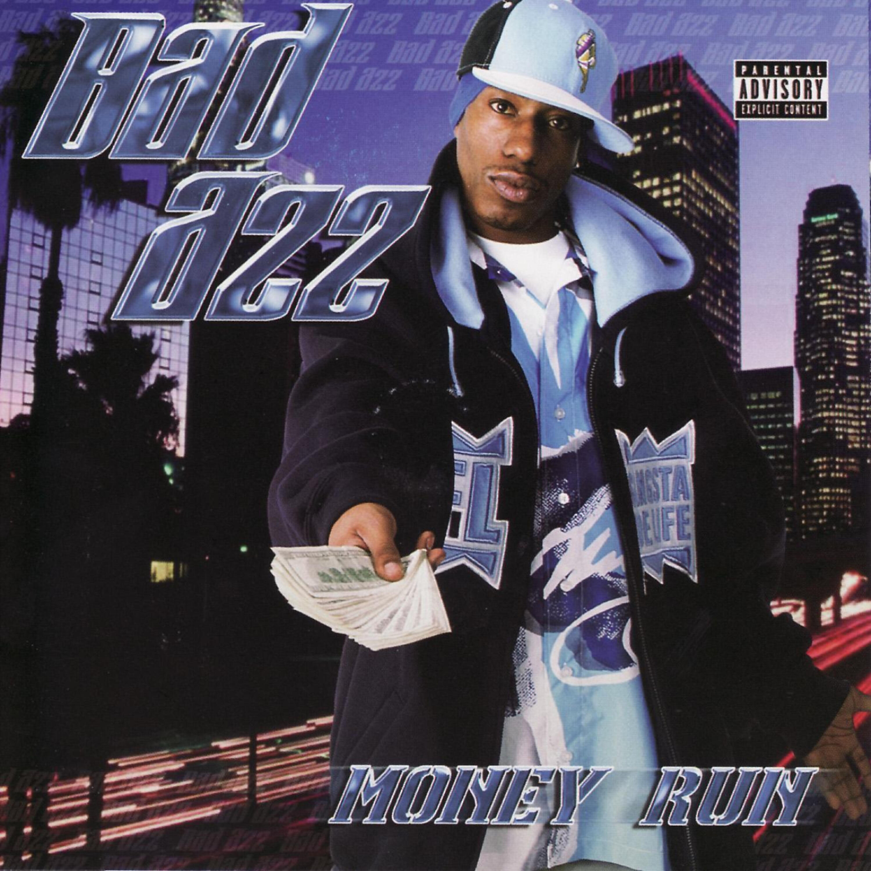 Bad Azz - California Sunshine