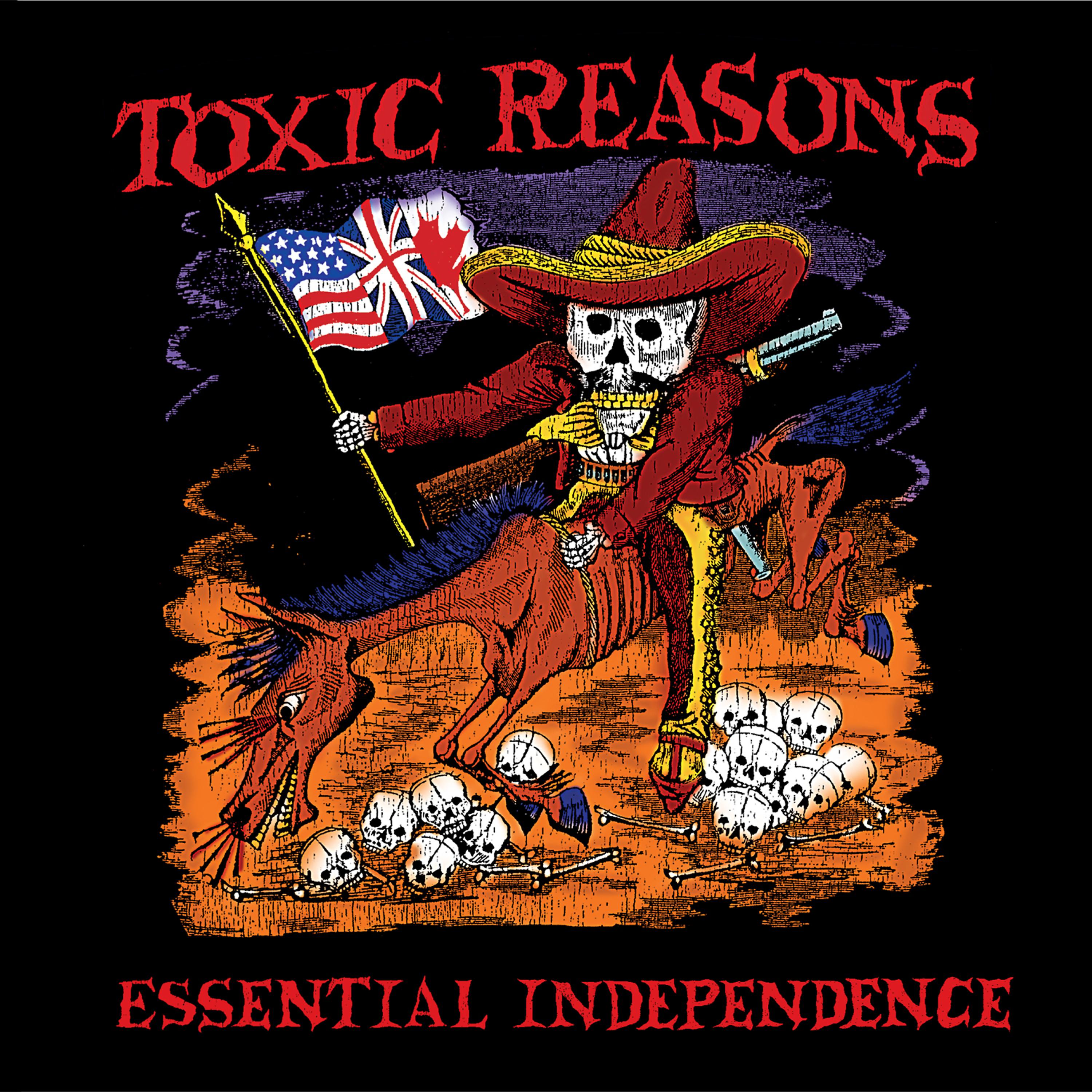 Постер альбома Essential Independence