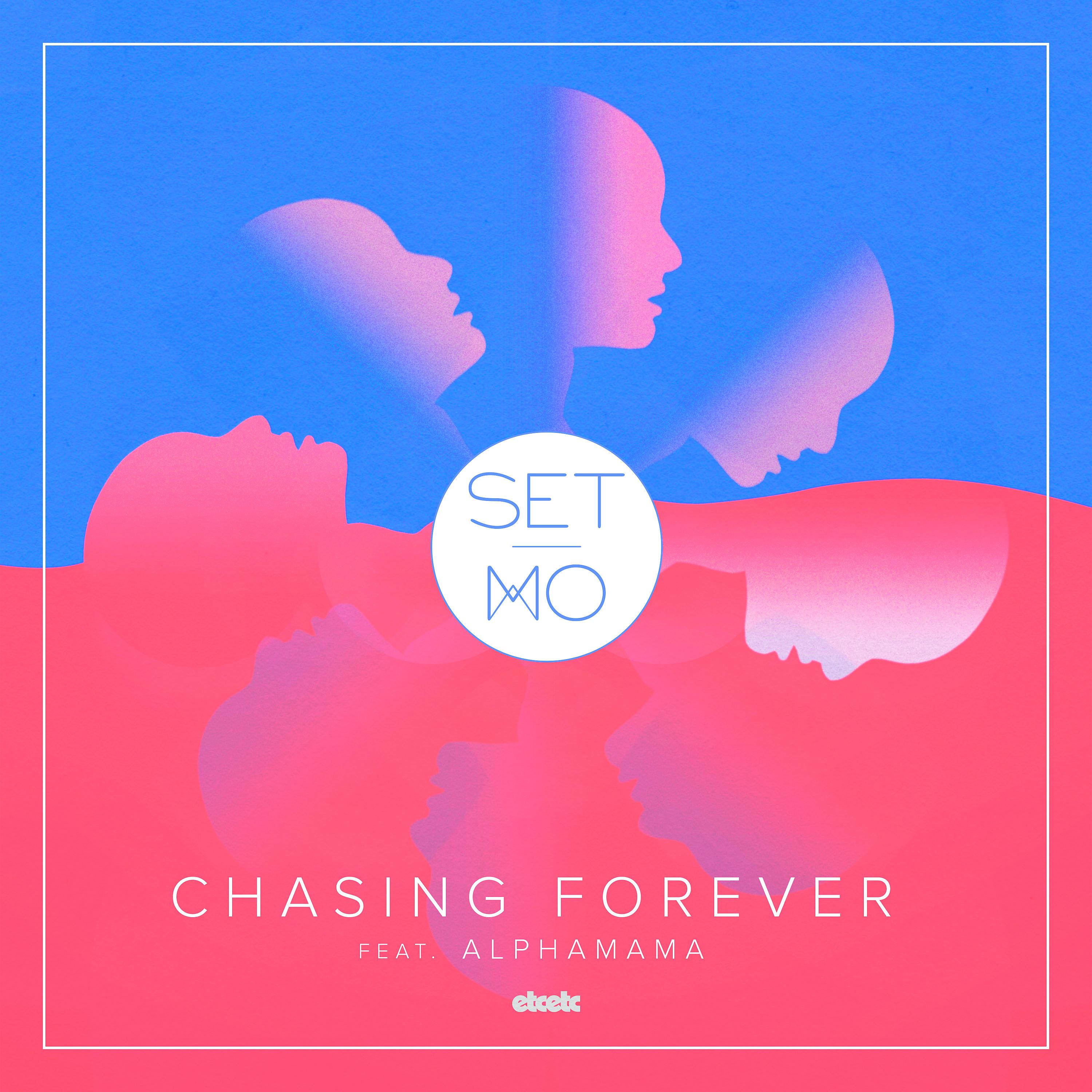 Постер альбома Chasing Forever
