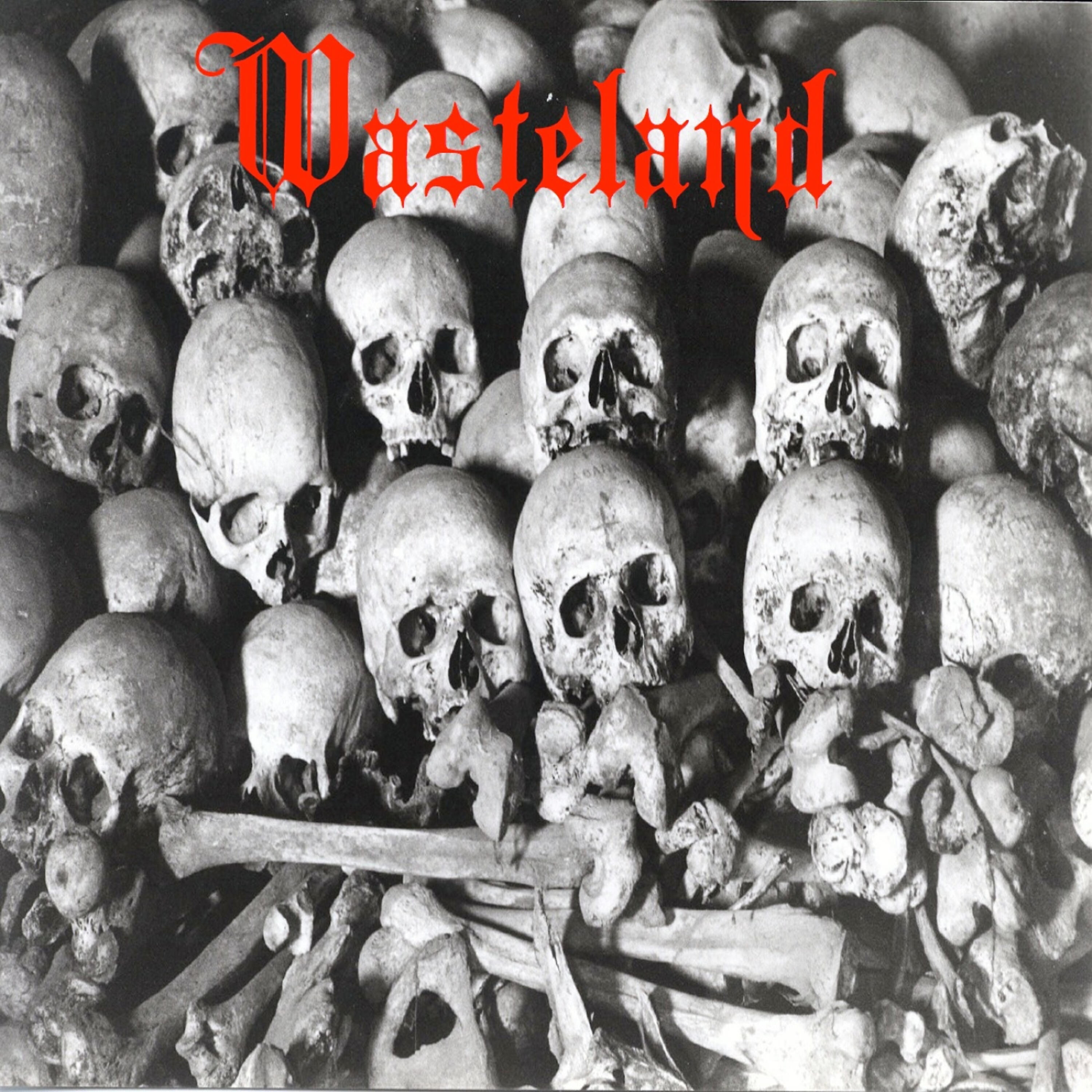 WasteLand - Slaughtered