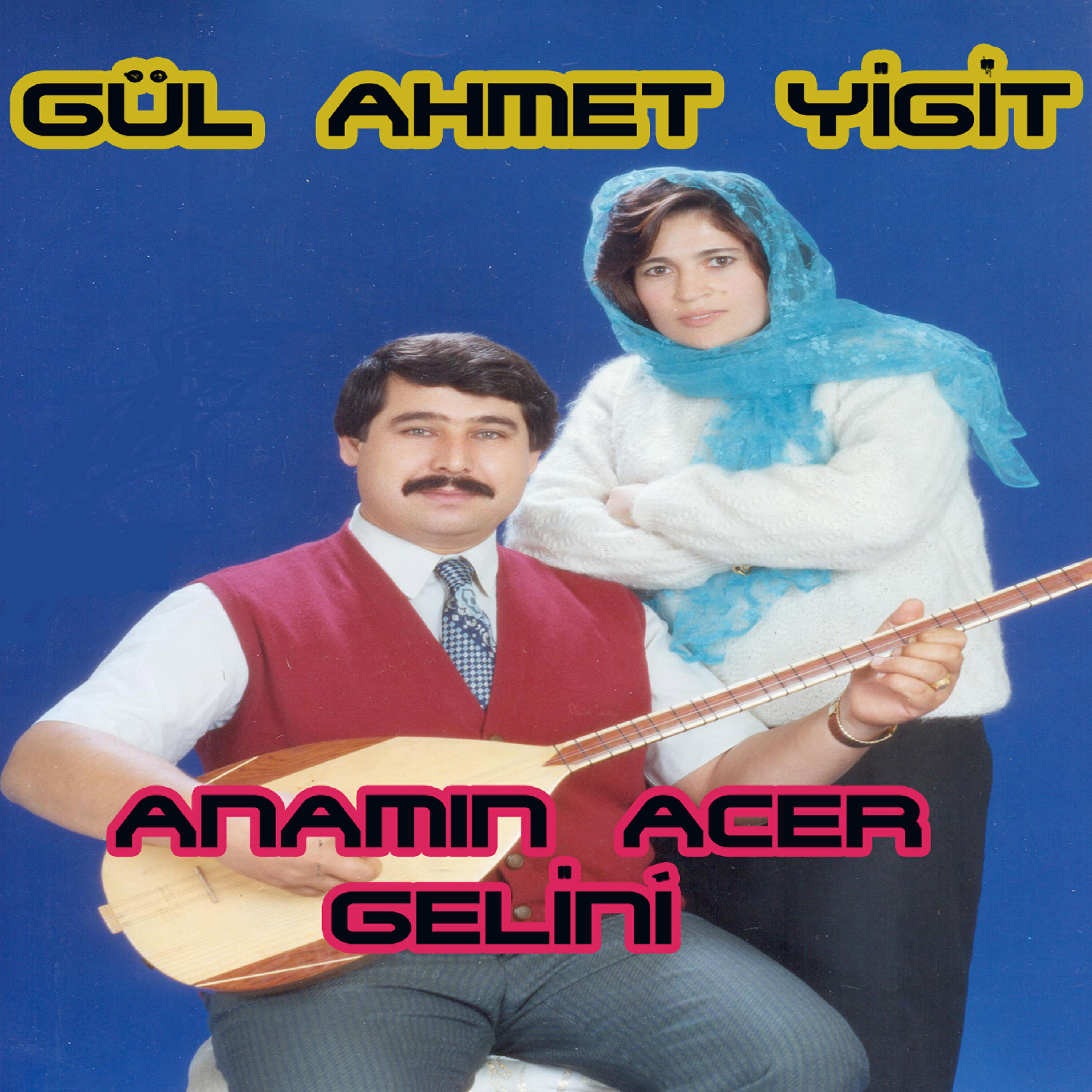 Gül Ahmet Yiğit - Medine