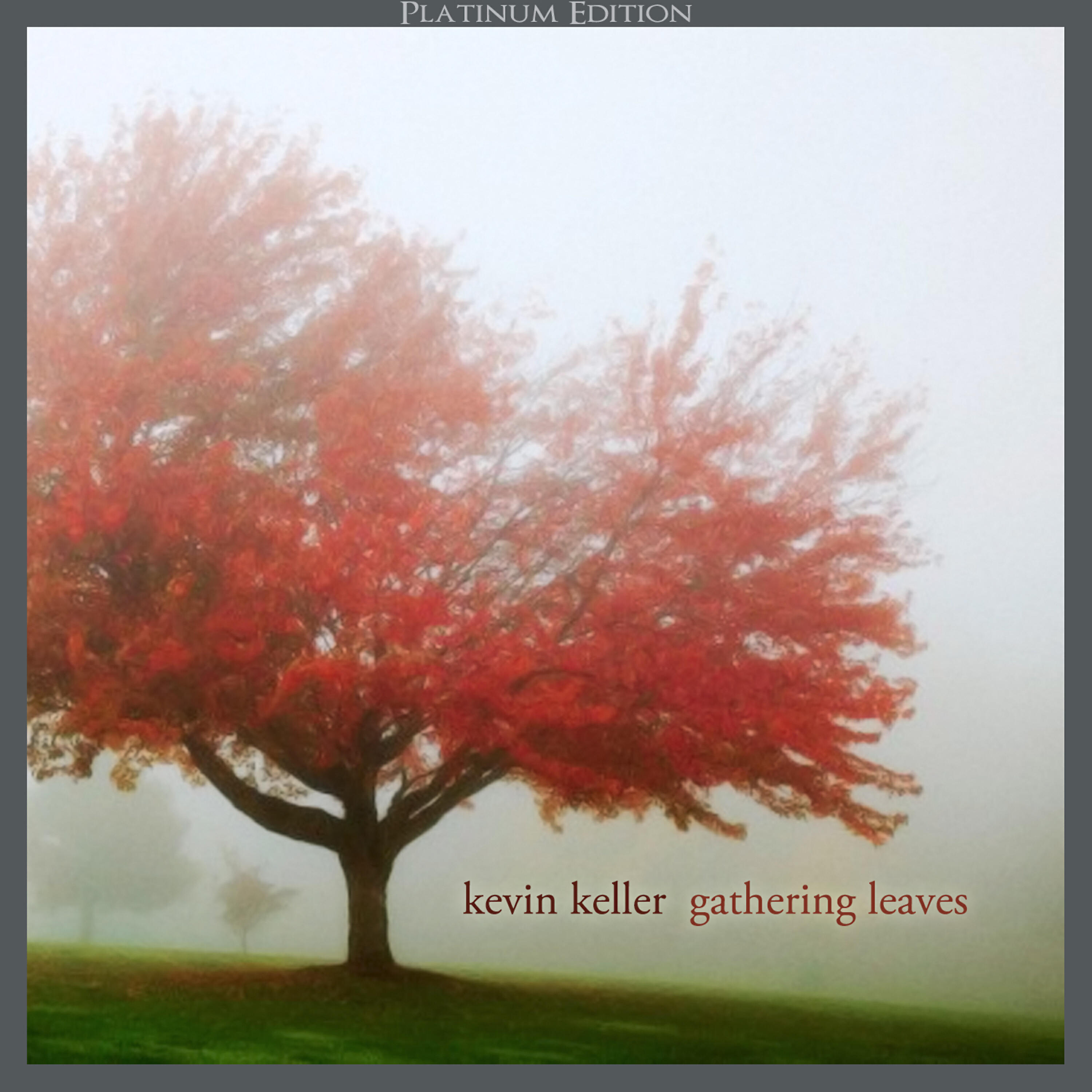 Kevin Keller Ensemble - Unfolding