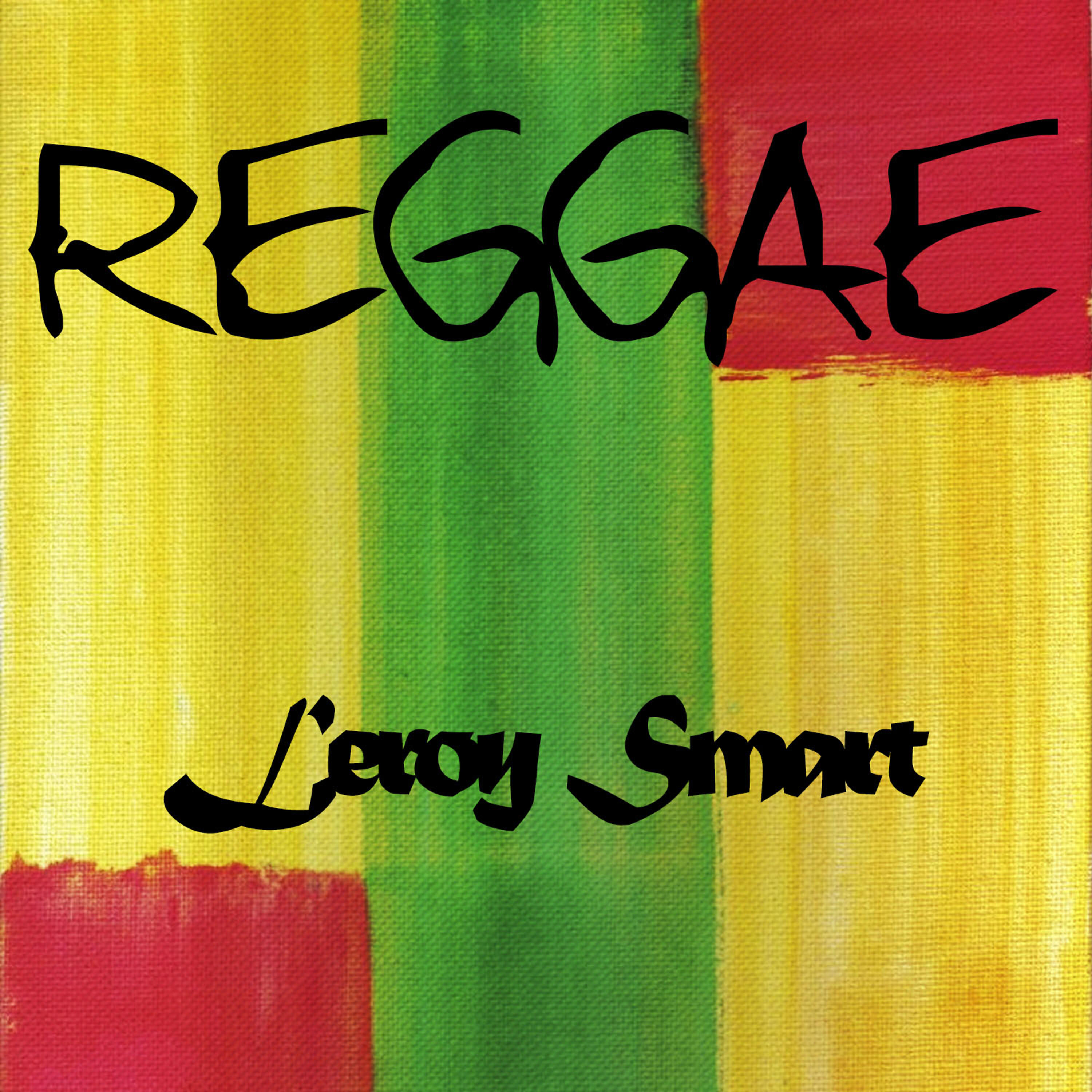 Leroy Smart - Come Let Us Have Some Fun