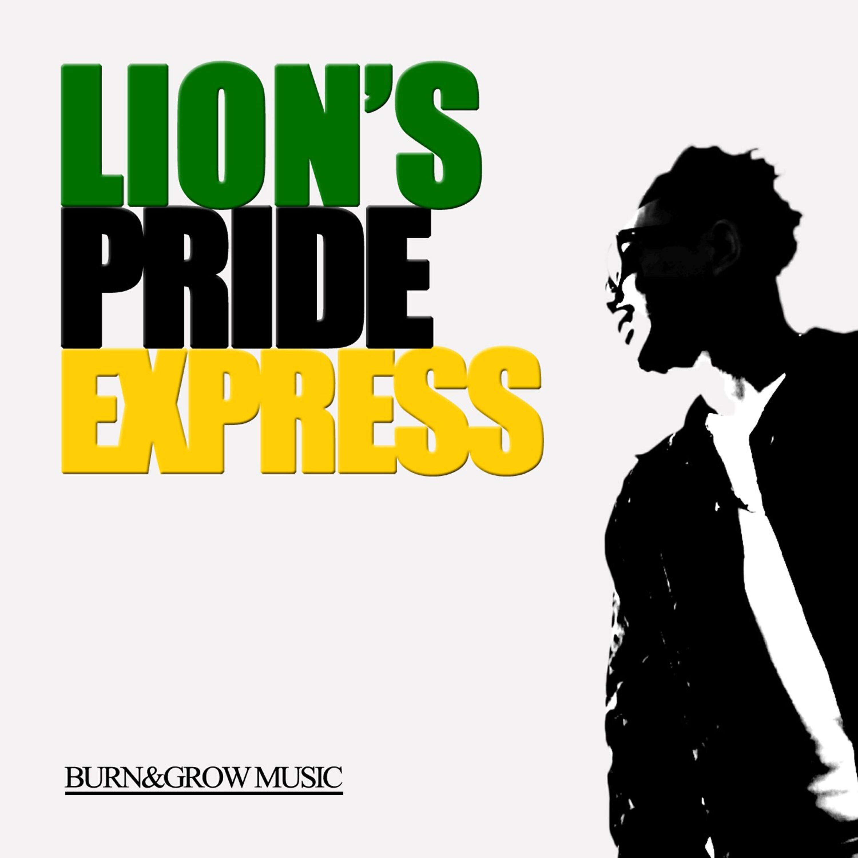 Express - Lion's Pride