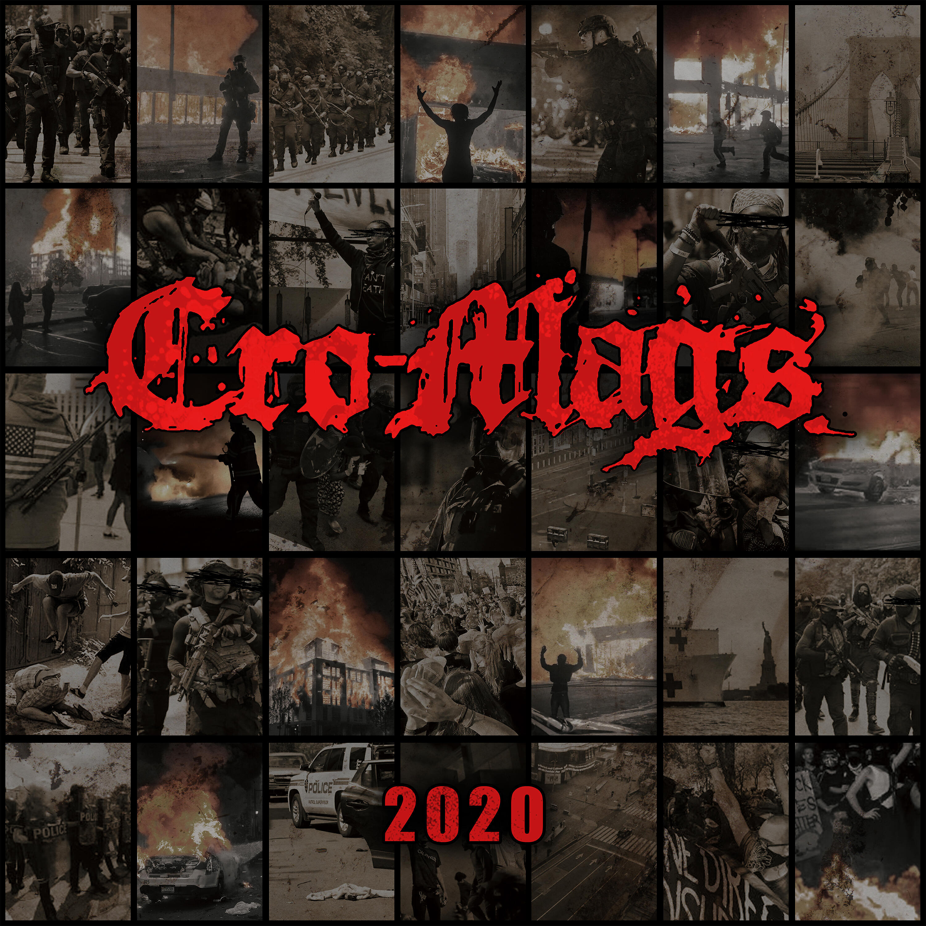 Cro-Mags - Cro-Fusion