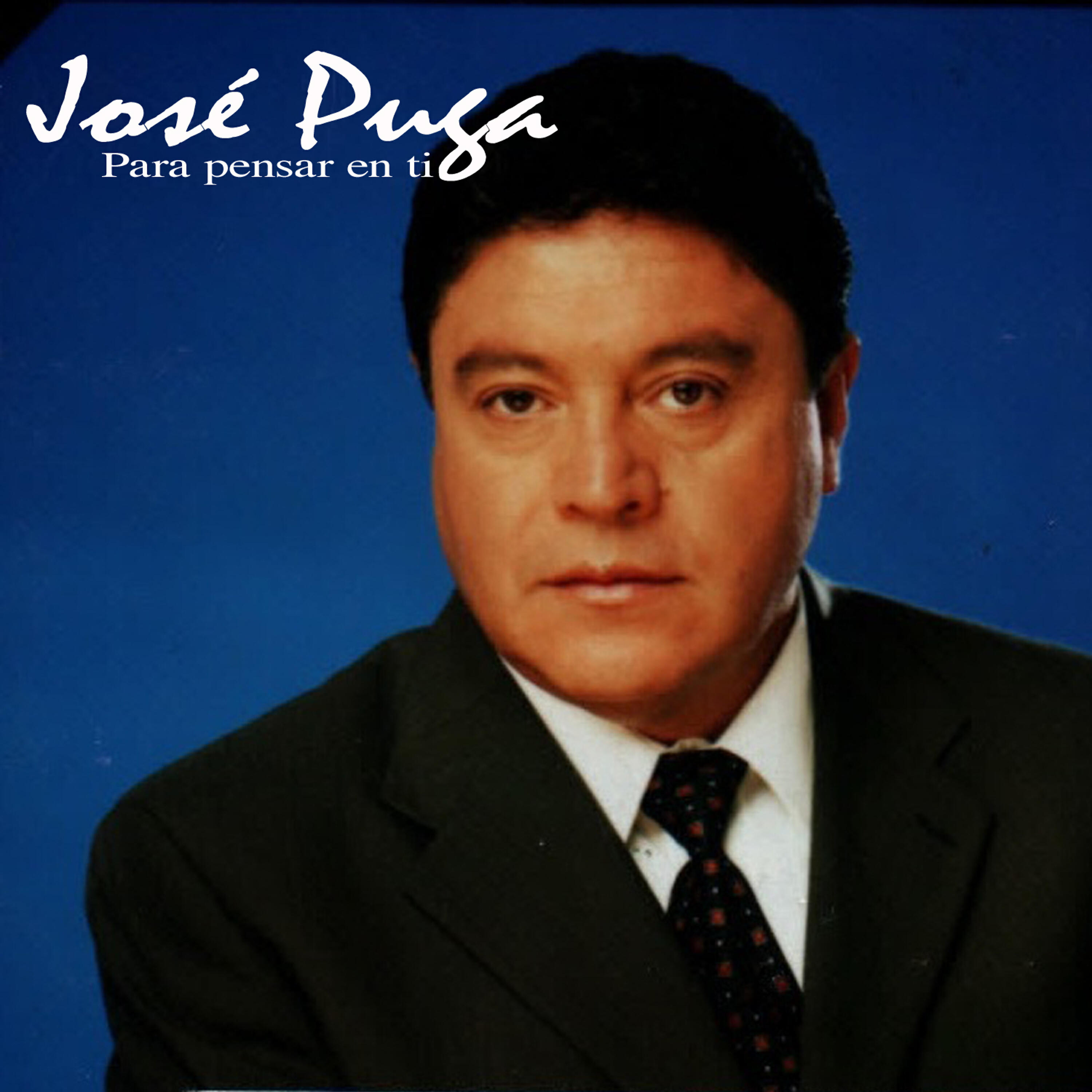 José Puga - Para Pensar en Ti