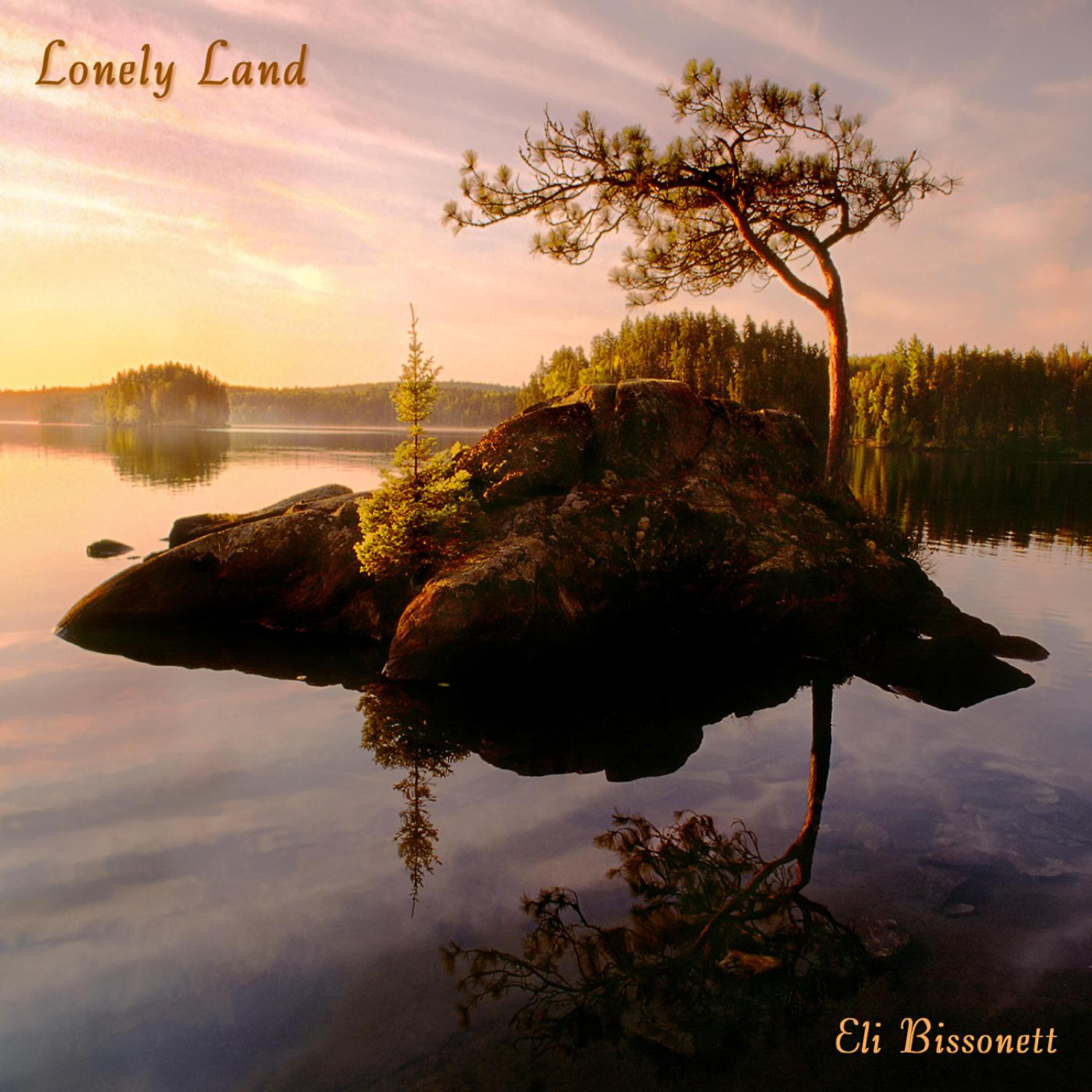Eli Bissonett - Legends Of The Fall (Americana instrumental)