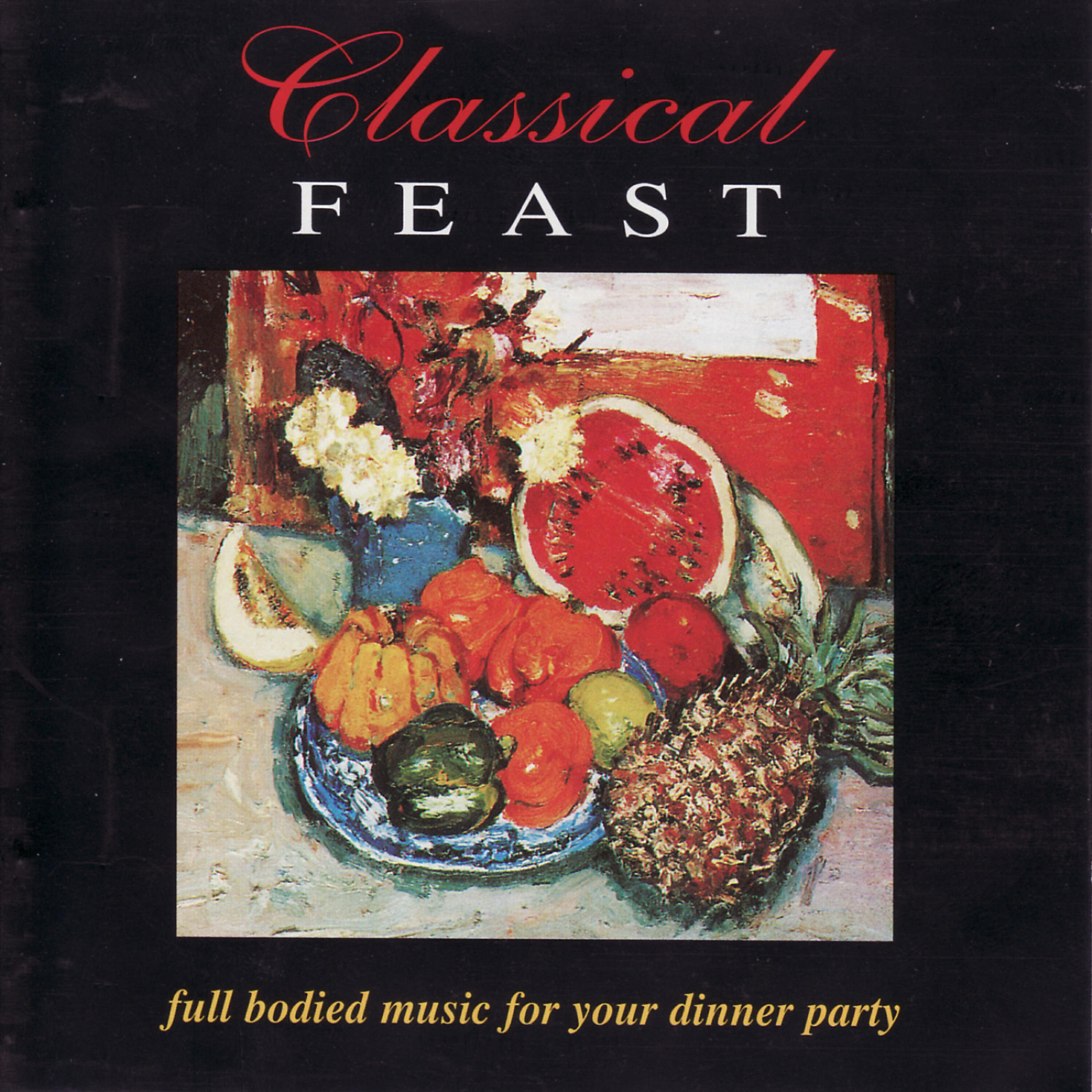 Mozart - Divertimento In D: Last Movement