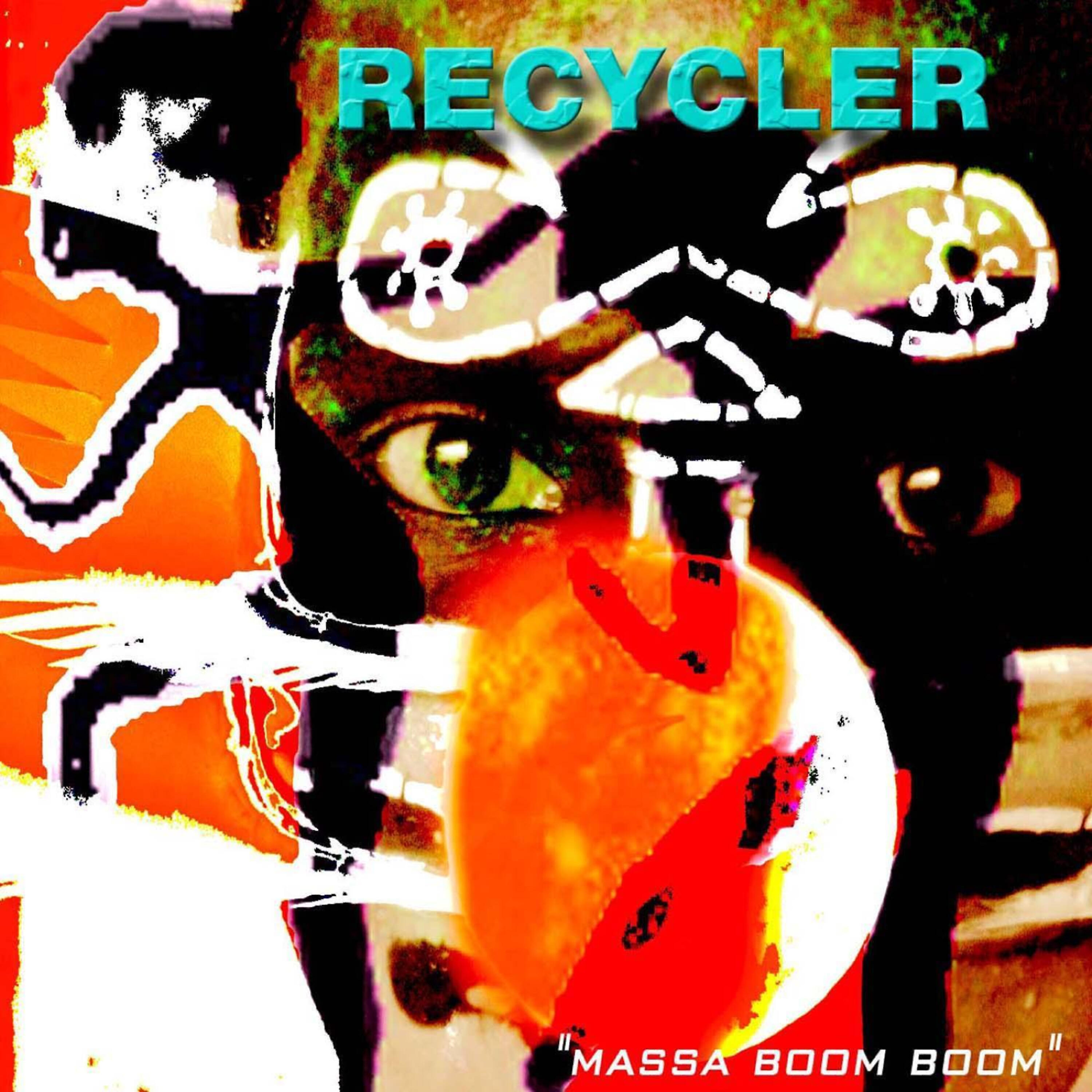 Recycler - Katapulté