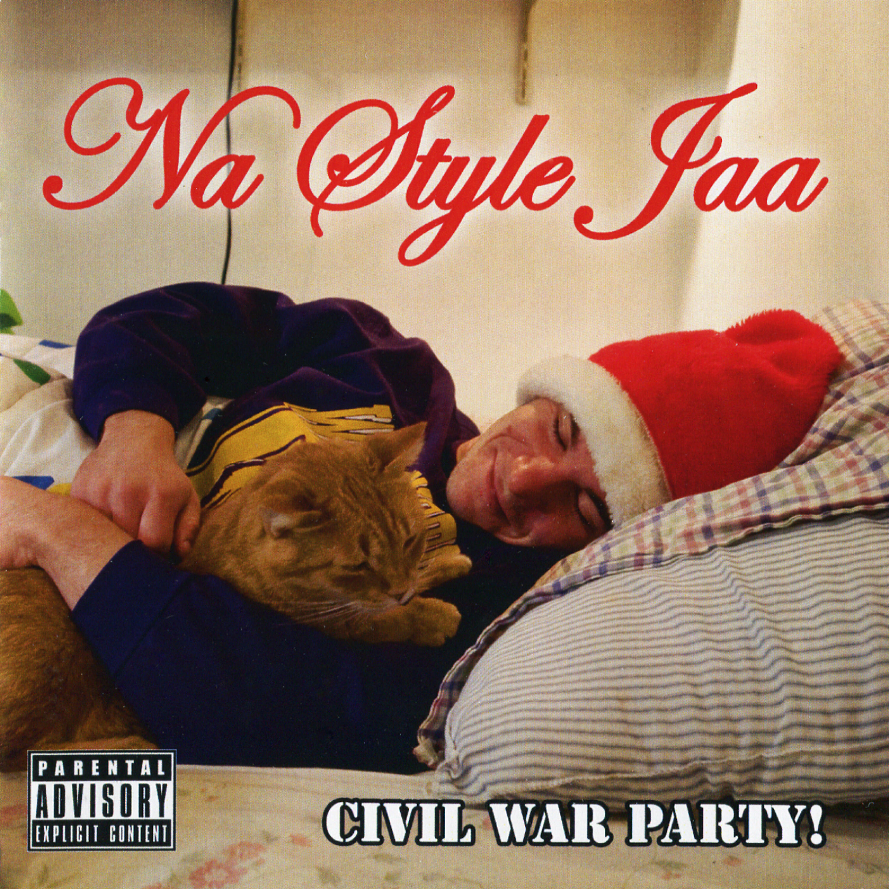 Na Style Jaa - Queen Victoria