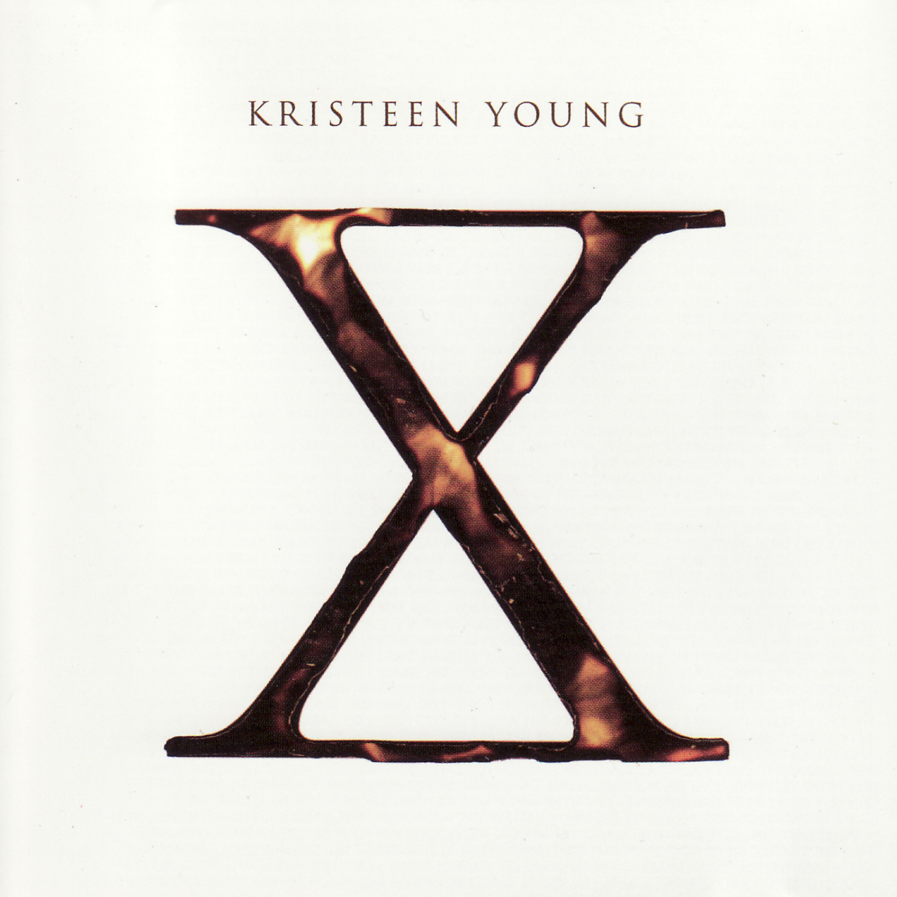 Kristeen Young - Commit Adultery