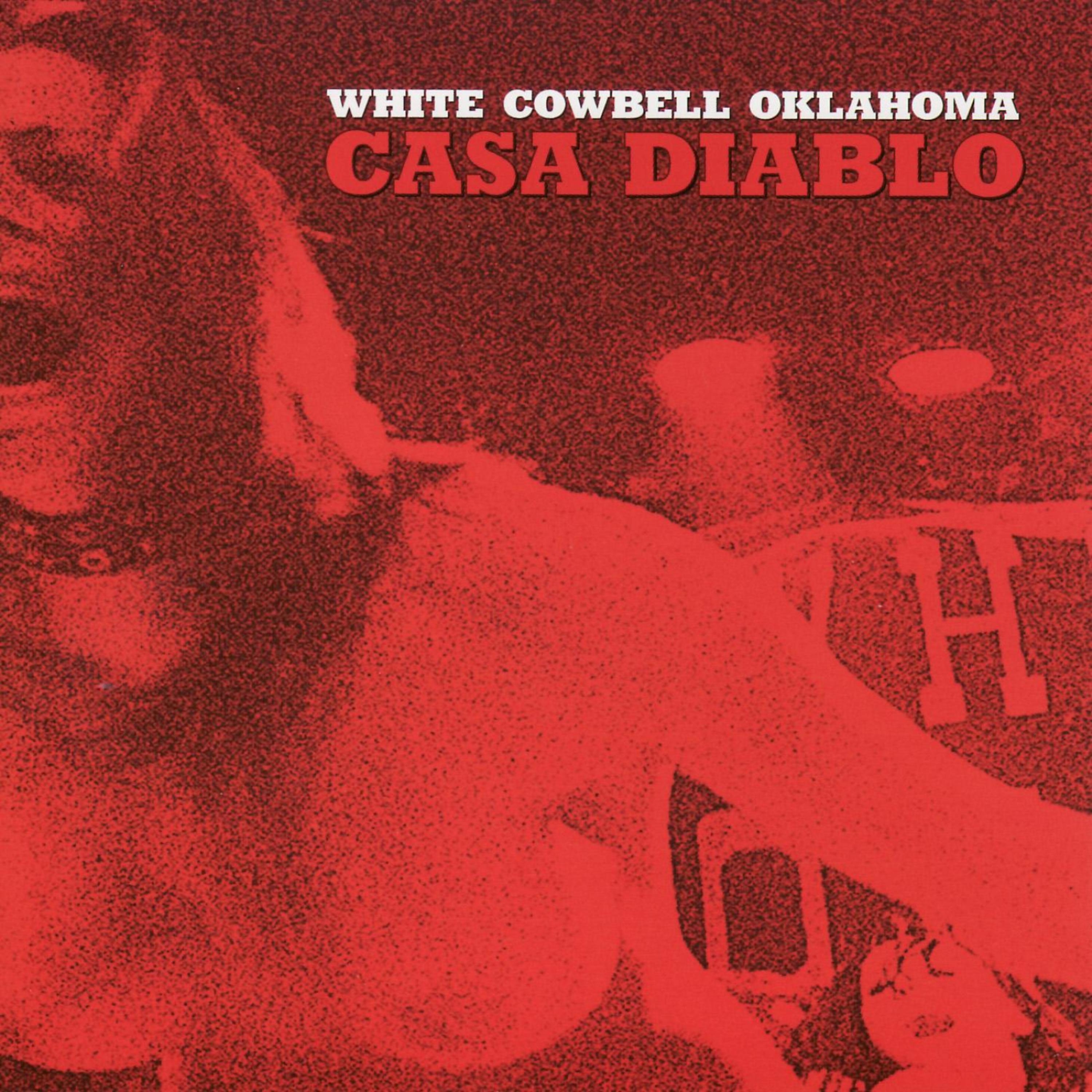 Постер альбома Casa Diablo