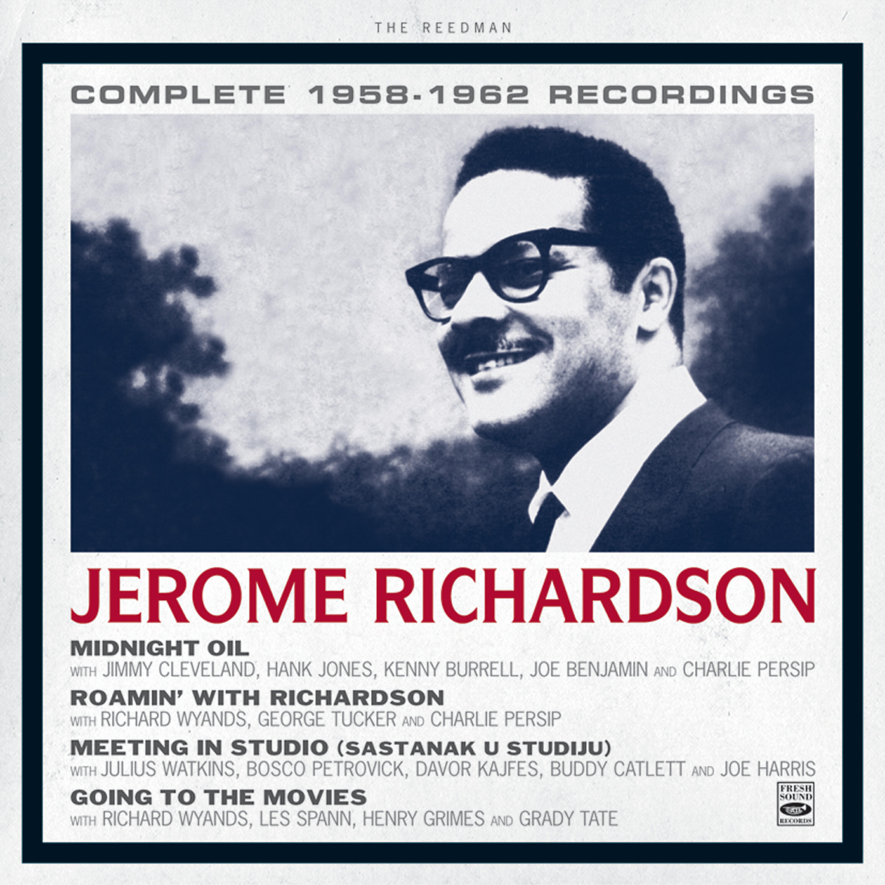 Jimmy Cleveland - Delirious Trimmings