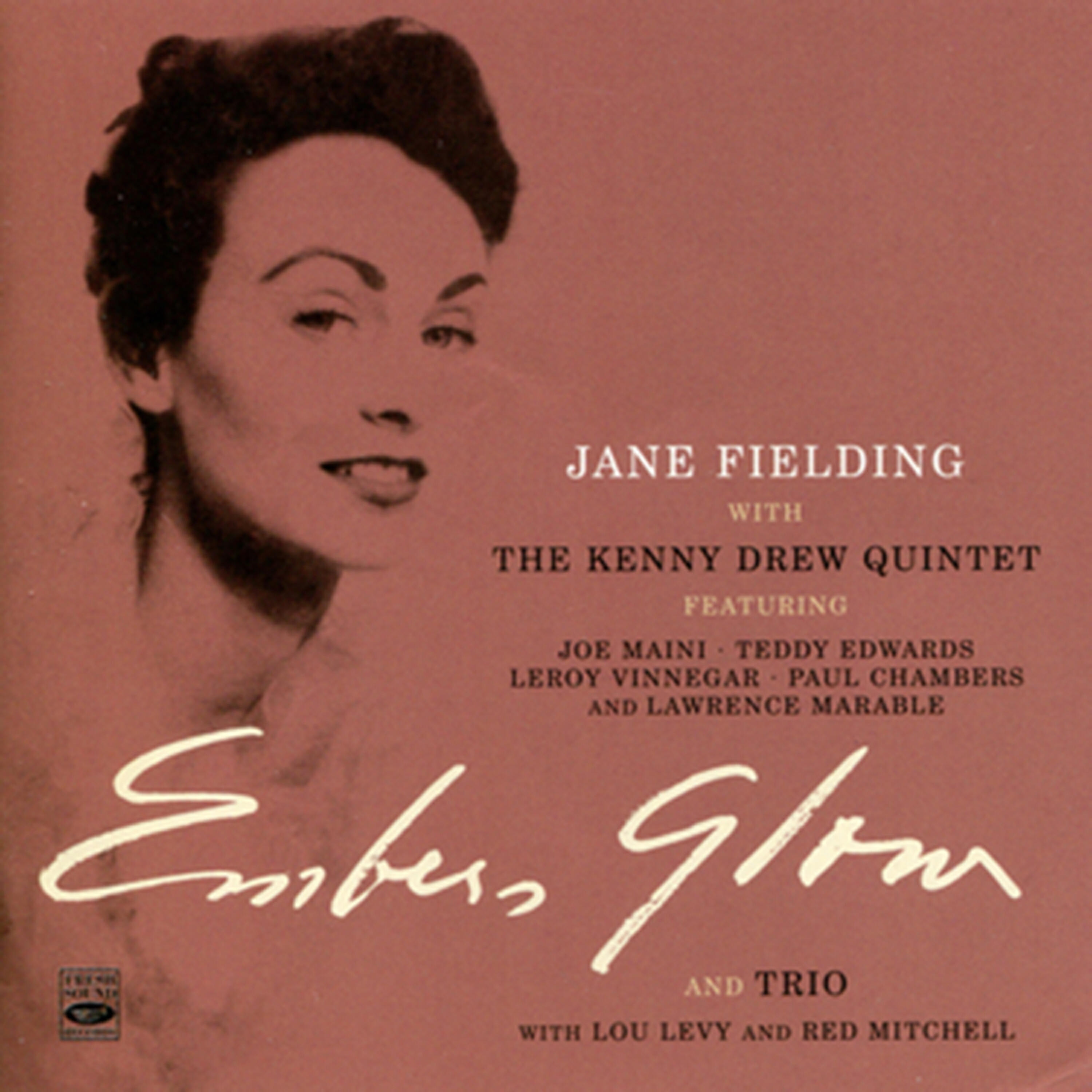 Jane Fielding - Something to Remember You By (From 