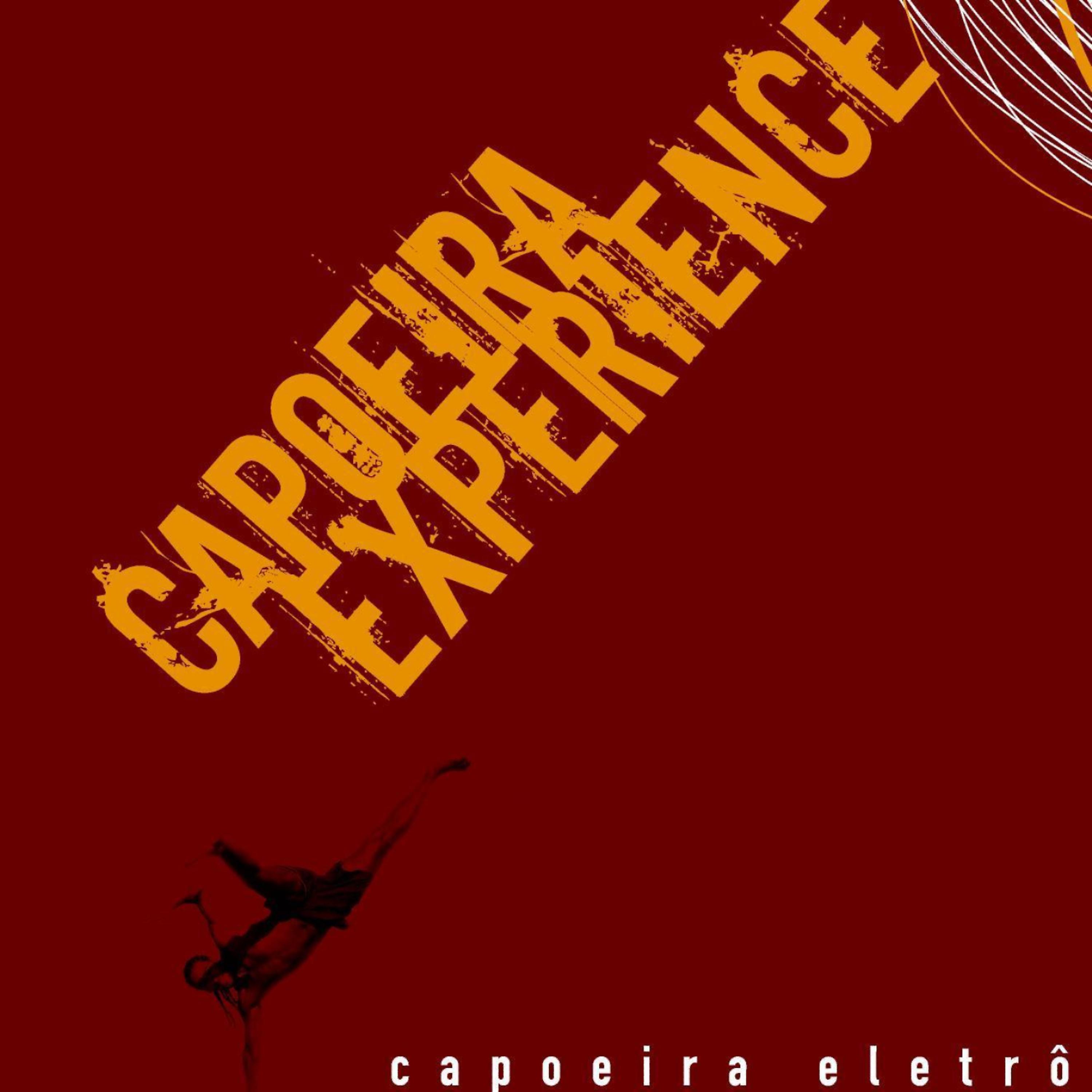 Постер альбома Capoeira Electronica II