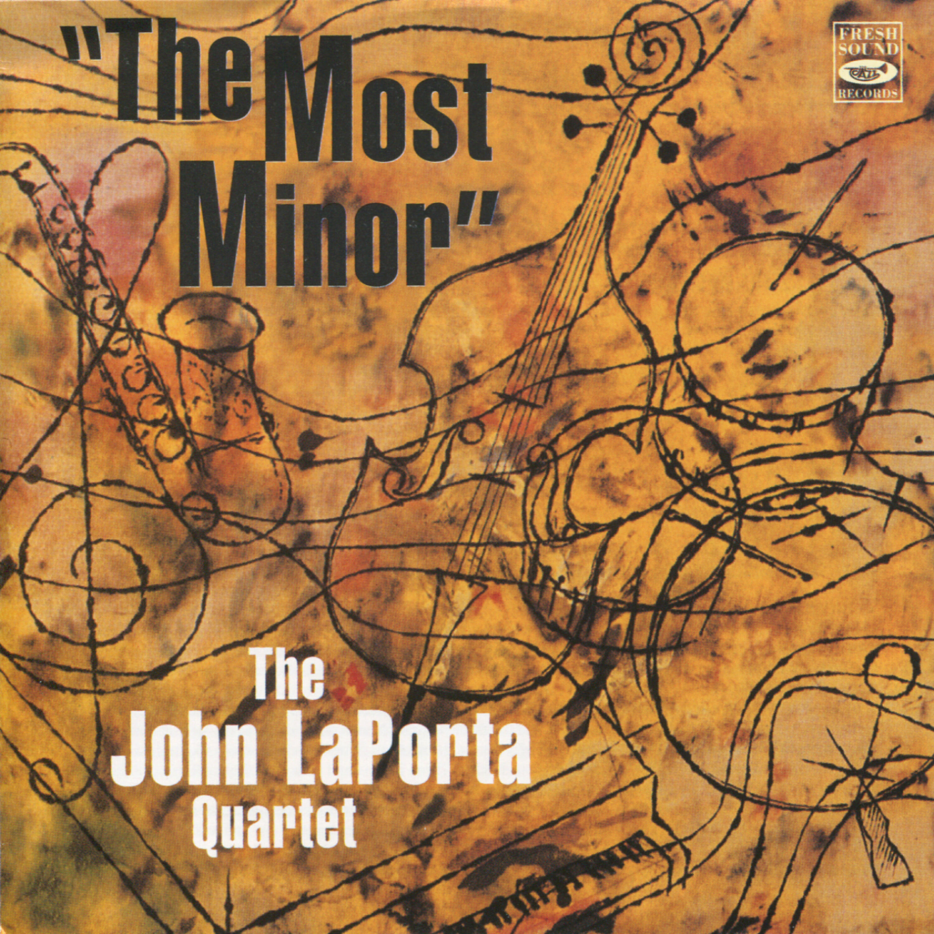 John LaPorta - Diction