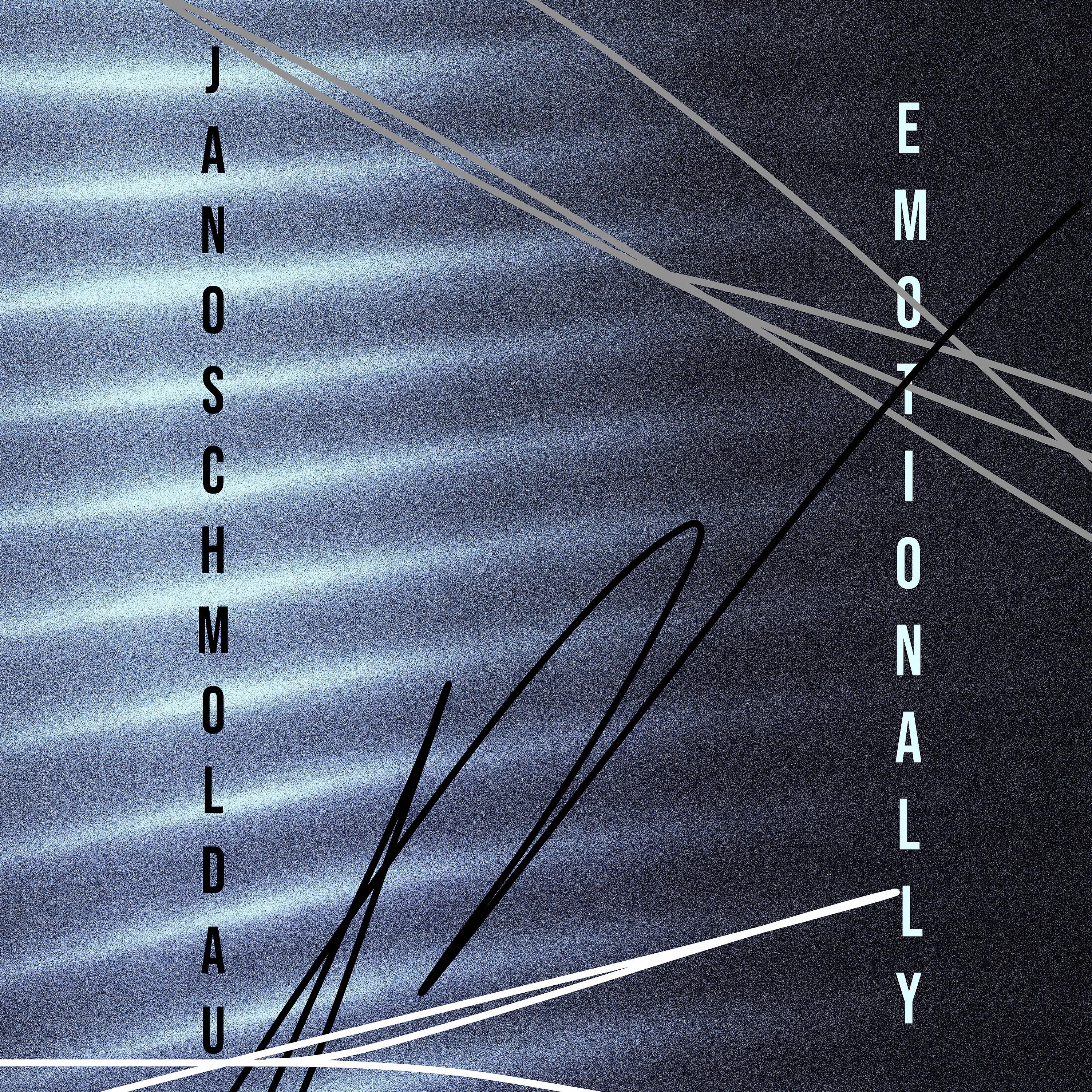 Постер альбома Emotionally (Special Single)